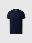 hover | Navy blue | jersey-t-27M211