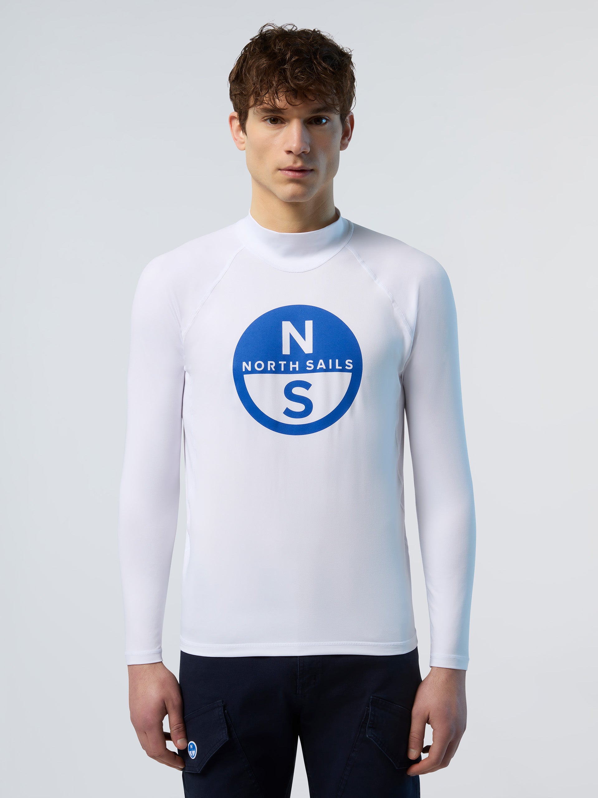 Long-Sleeved Rash Guard | North Sails
