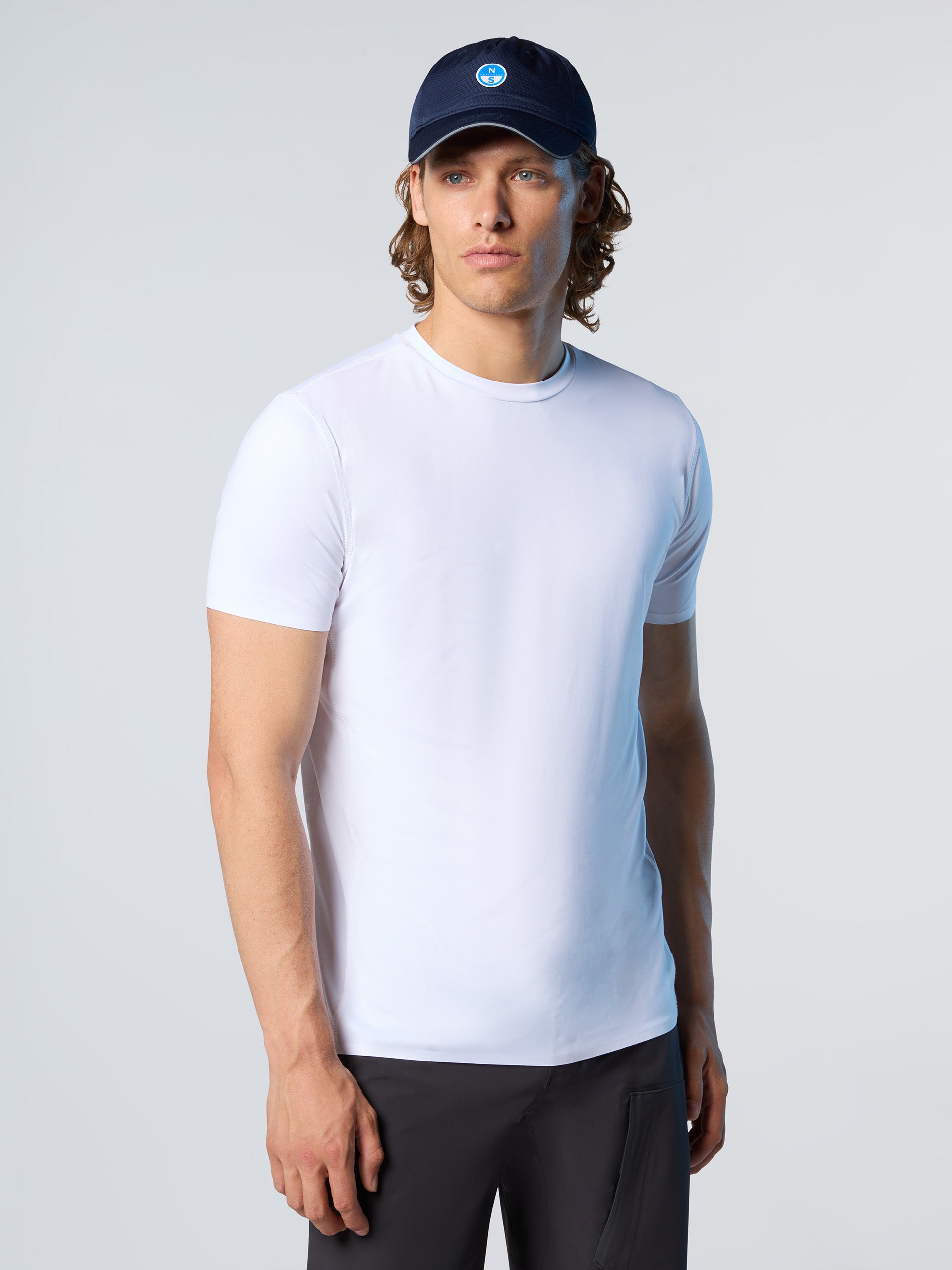 2 | White | gp-ss-shirt-27m290