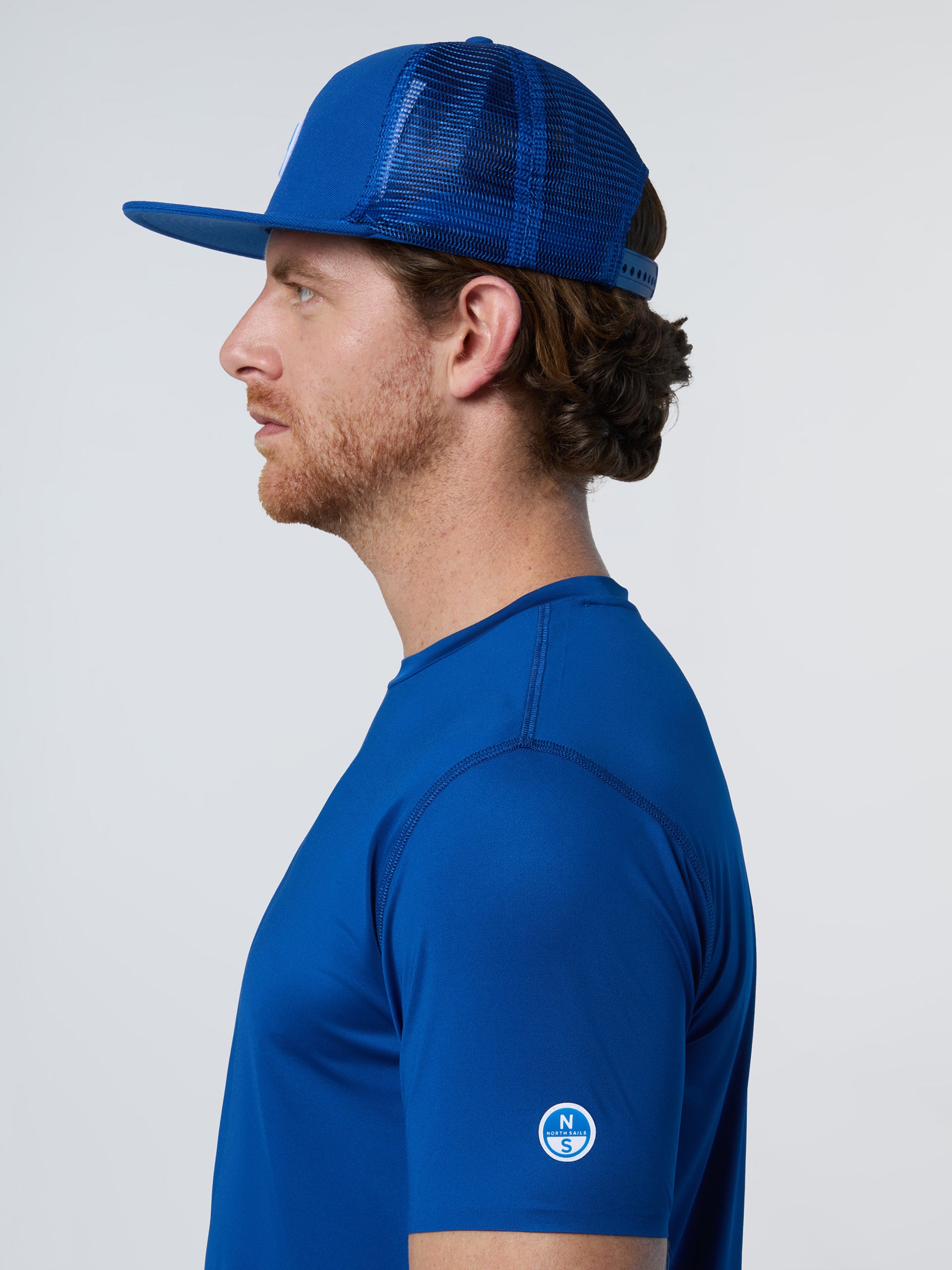 6 | Ocean blue | gp-ss-shirt-27m290