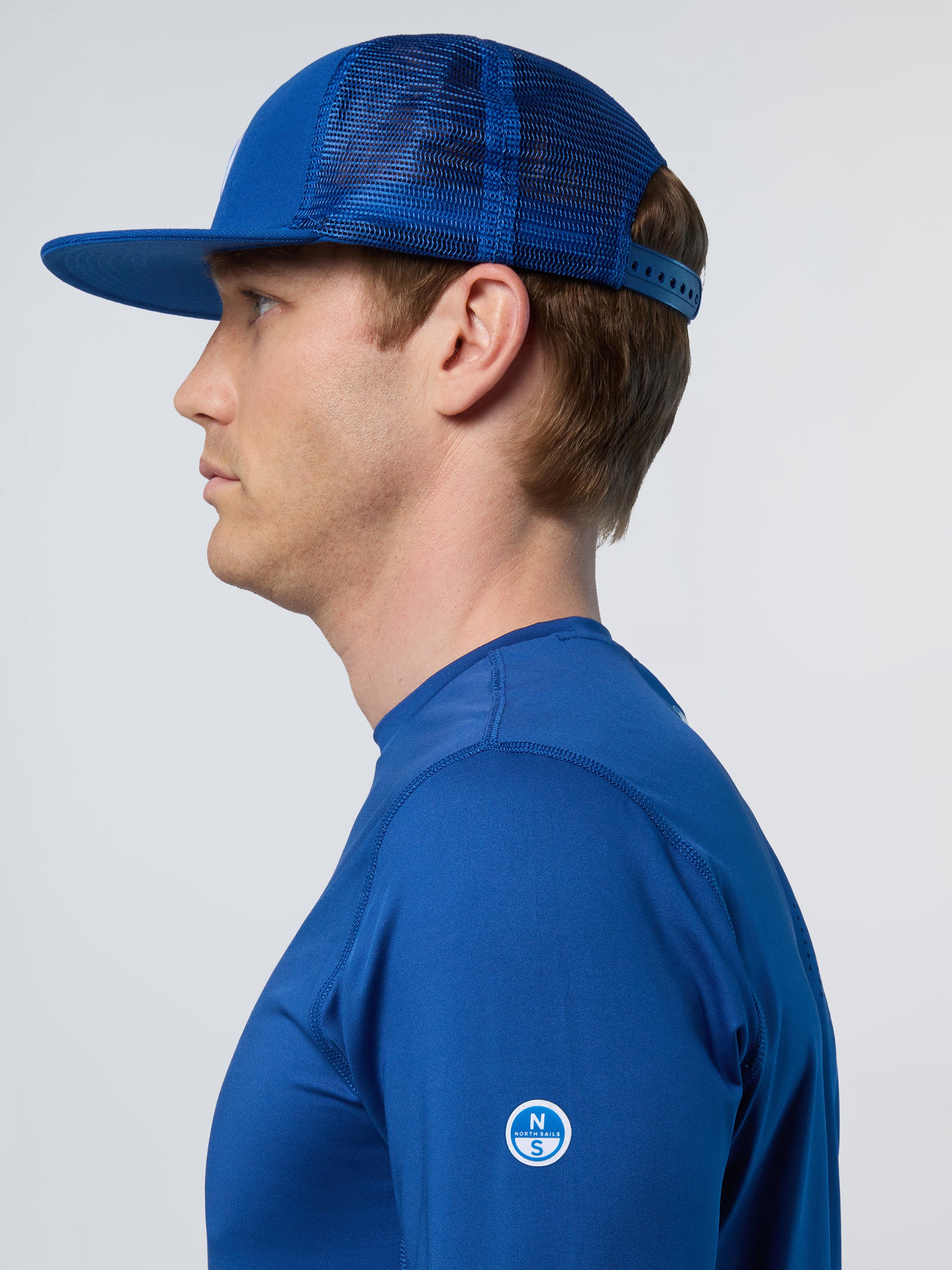 6 | Ocean blue | gp-ls-shirt-27m295