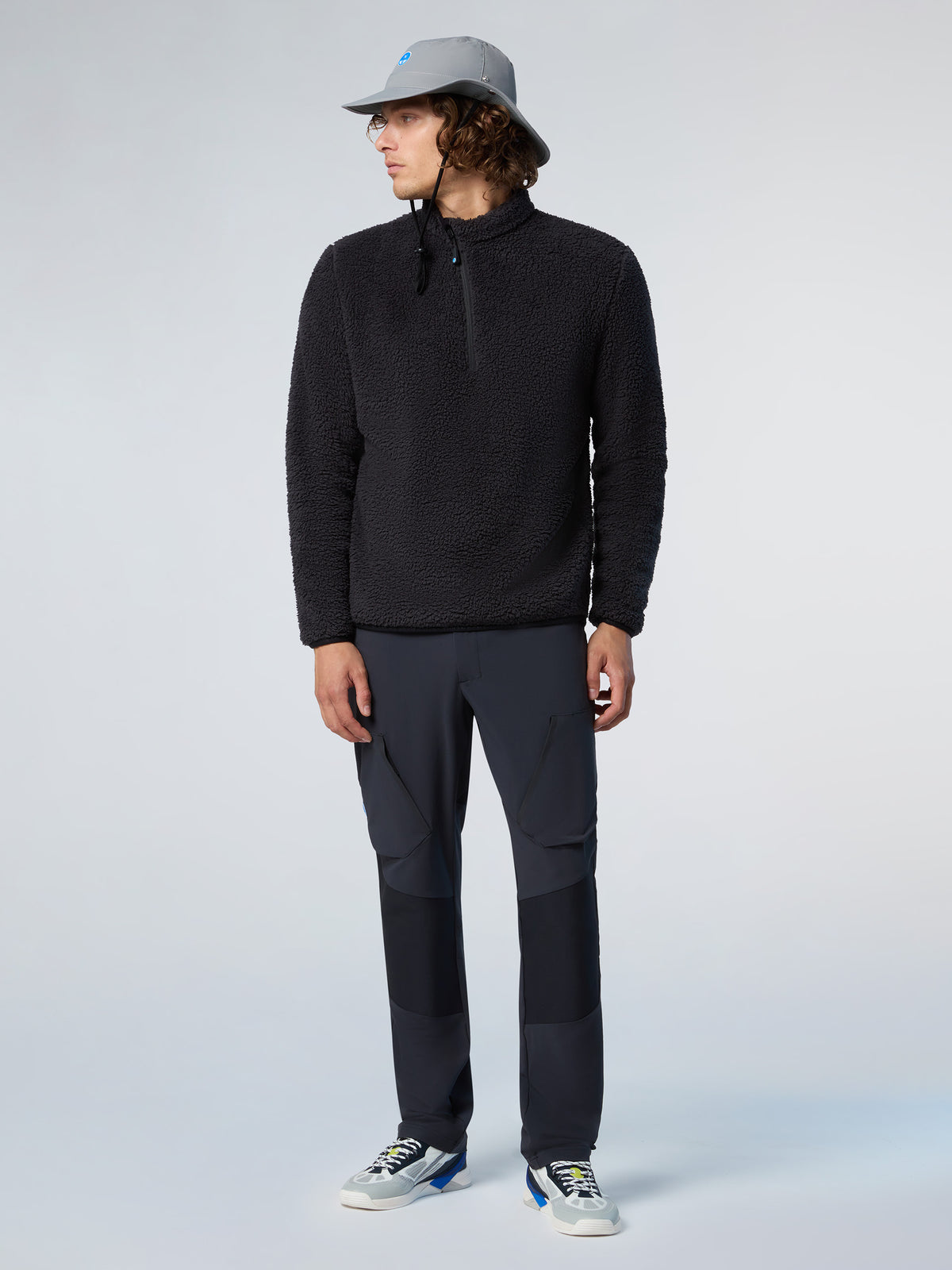 5 | Phantom | high-loft-smock-27m311