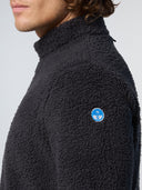 6 | Phantom | high-loft-fleece-smock-27m311