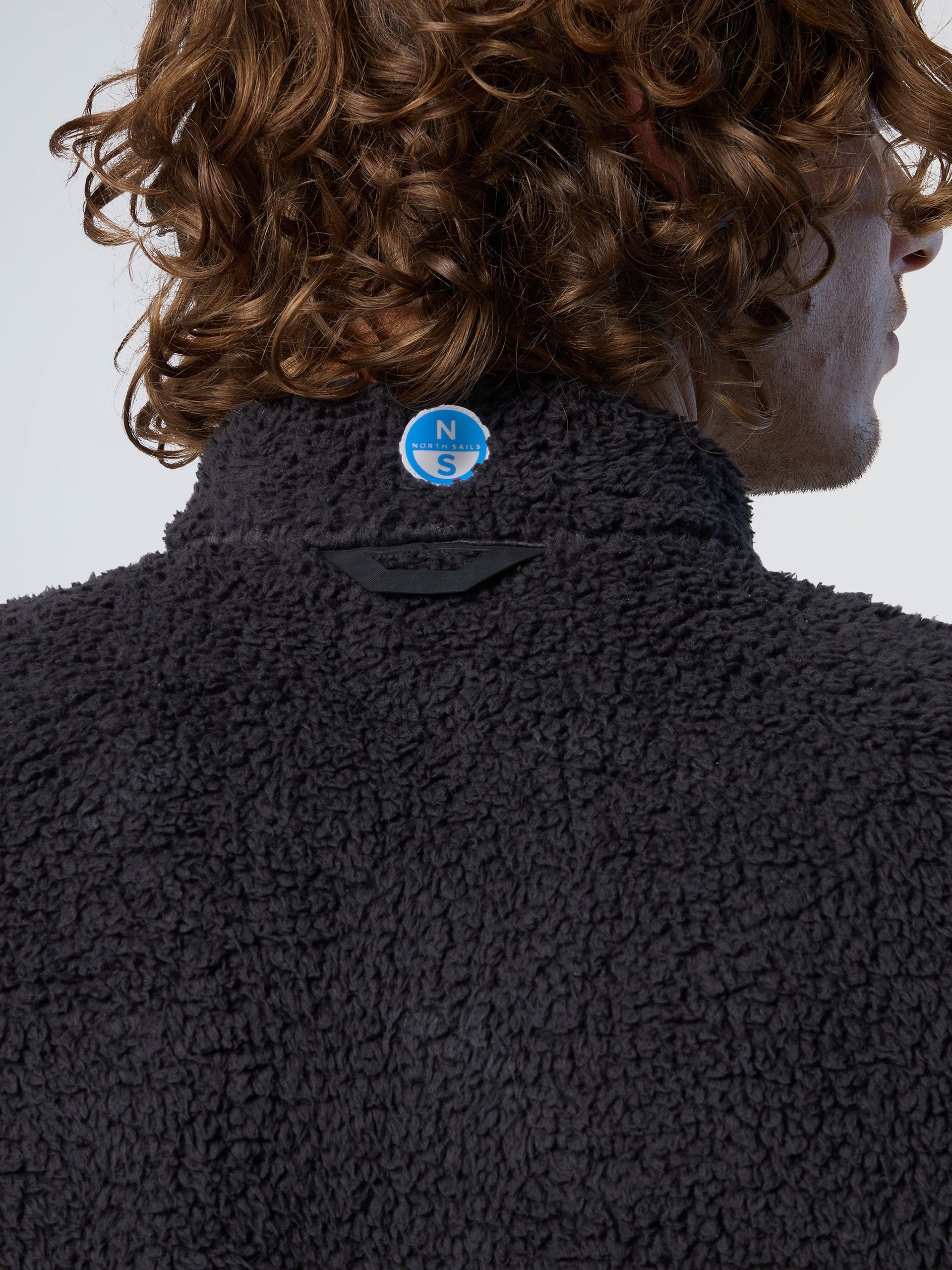 7 | Phantom | high-loft-fleece-smock-27m311