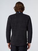 4 | Phantom | high-loft-fleece-smock-27m311