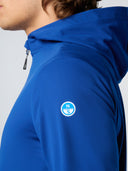 7 | Ocean blue | race-soft-shell%2B-zip-through-hoody-27m320