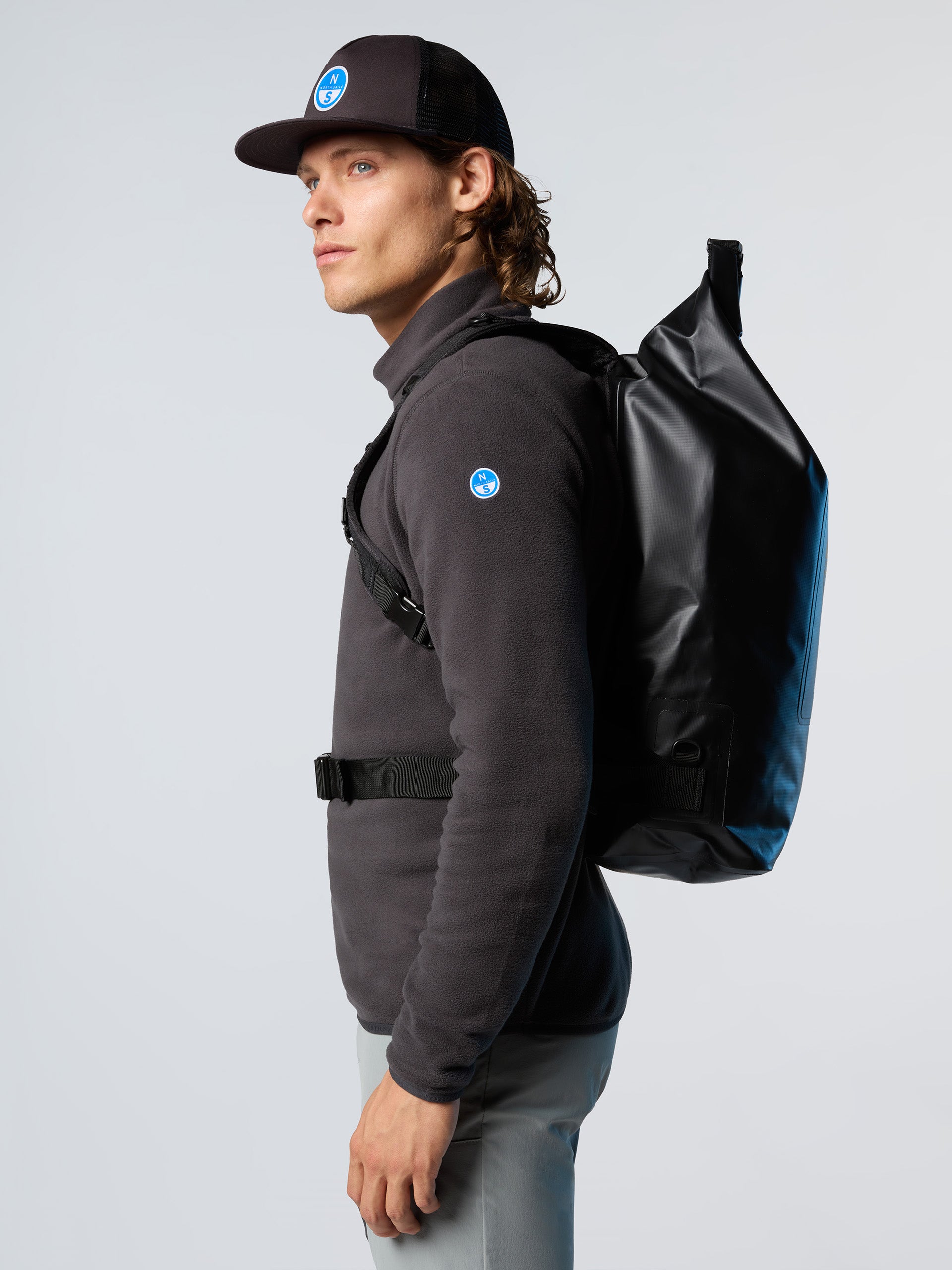 4 | Phantom | micro-fleece-smock-27m371