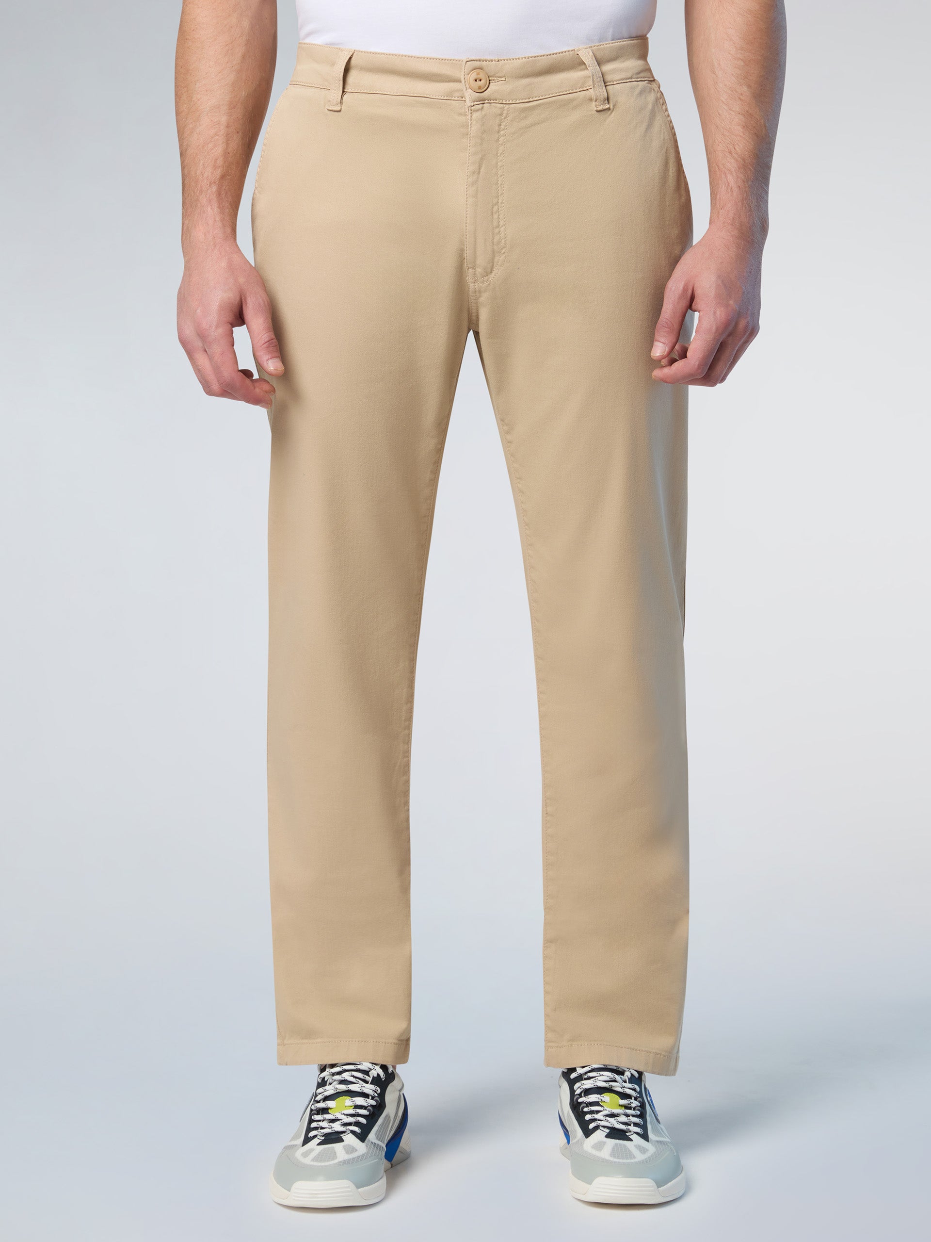 1 | Beige | chino-pant-man-27m406