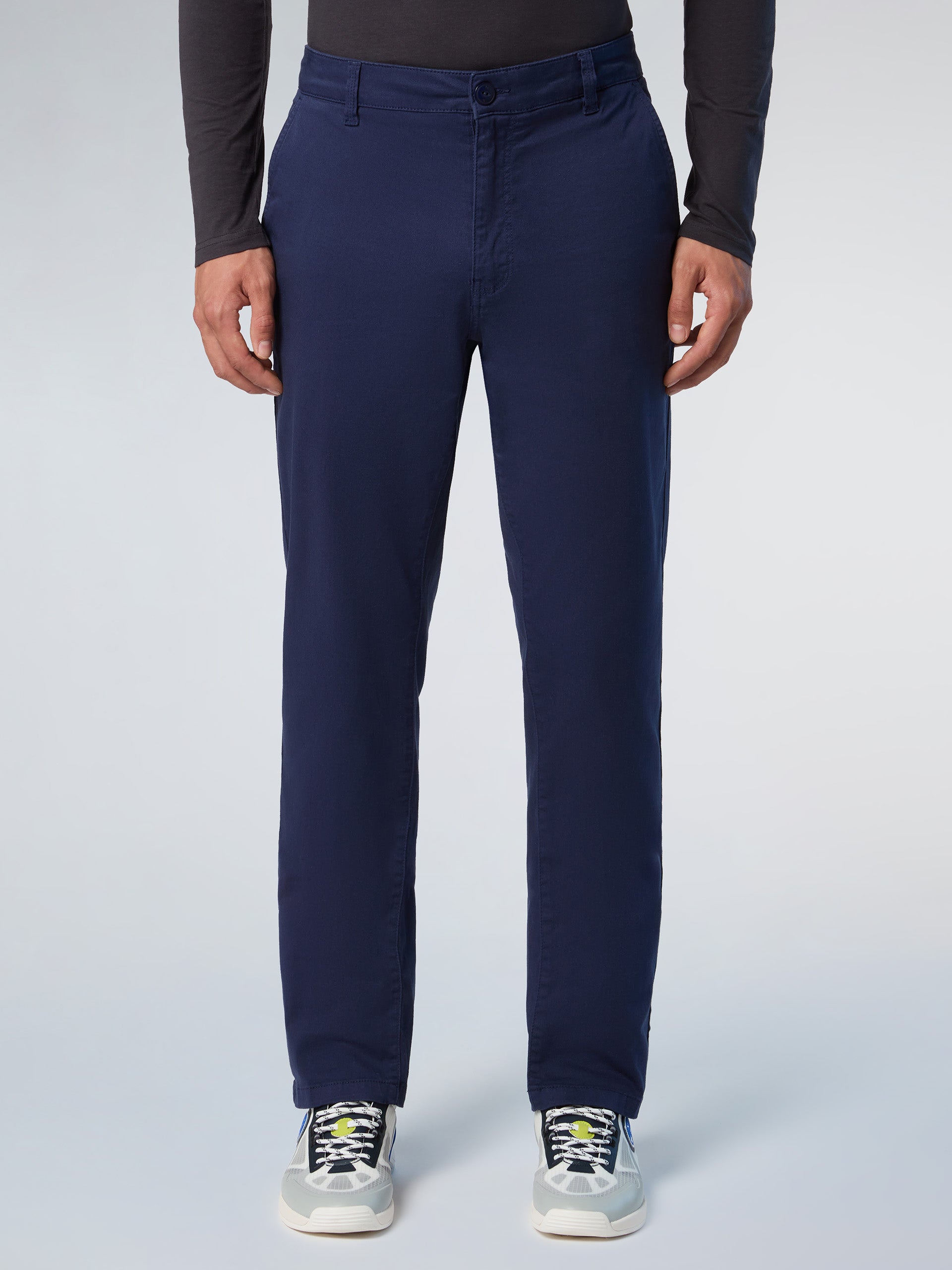 1 | Navy blue | chino-pant-man-27m406