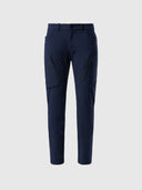 hover | Navy blue | trimmers-fast-dry-trousers-27m410