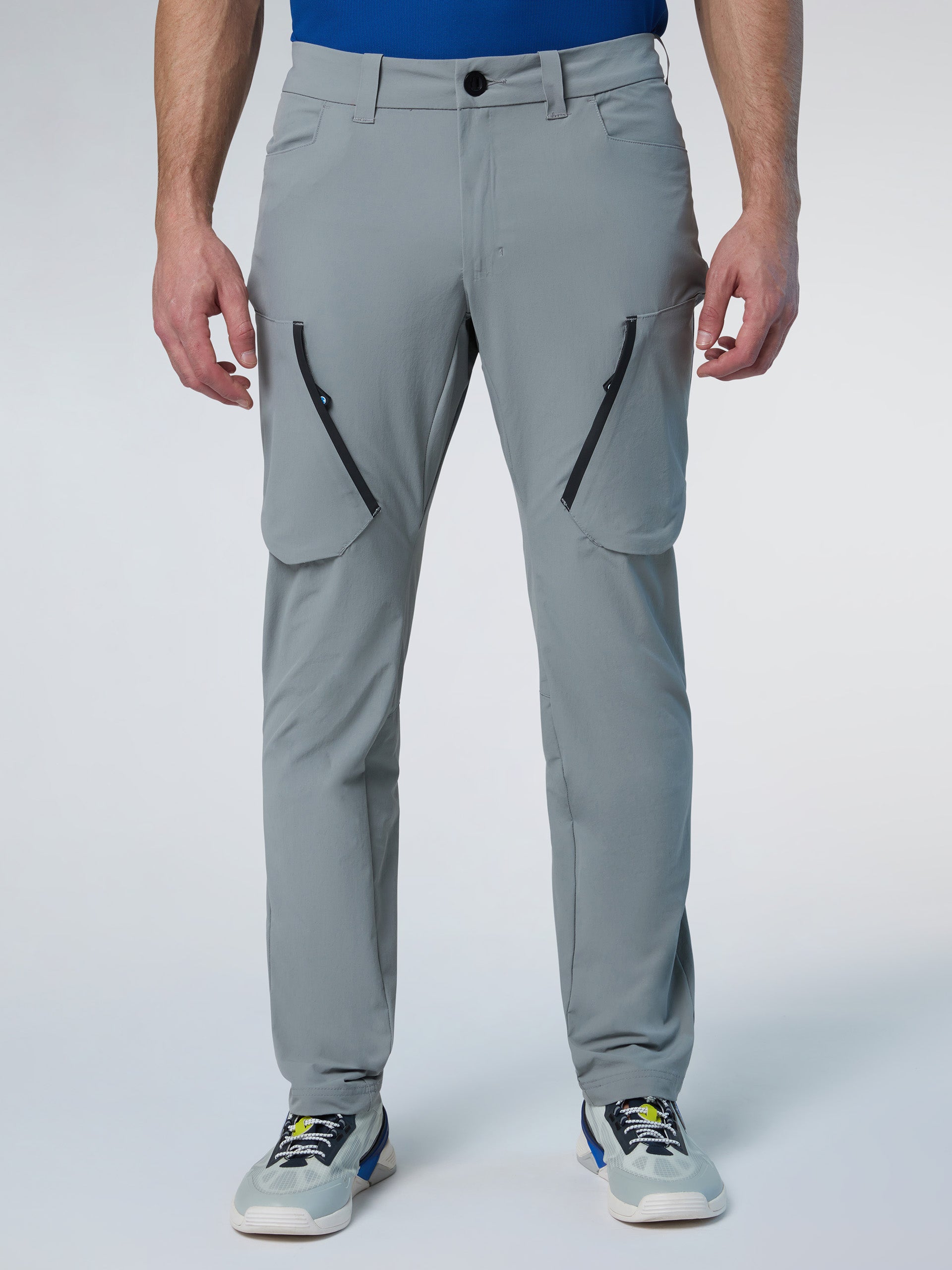 1 | Titanium | trimmers-fast-dry-trousers-27m410