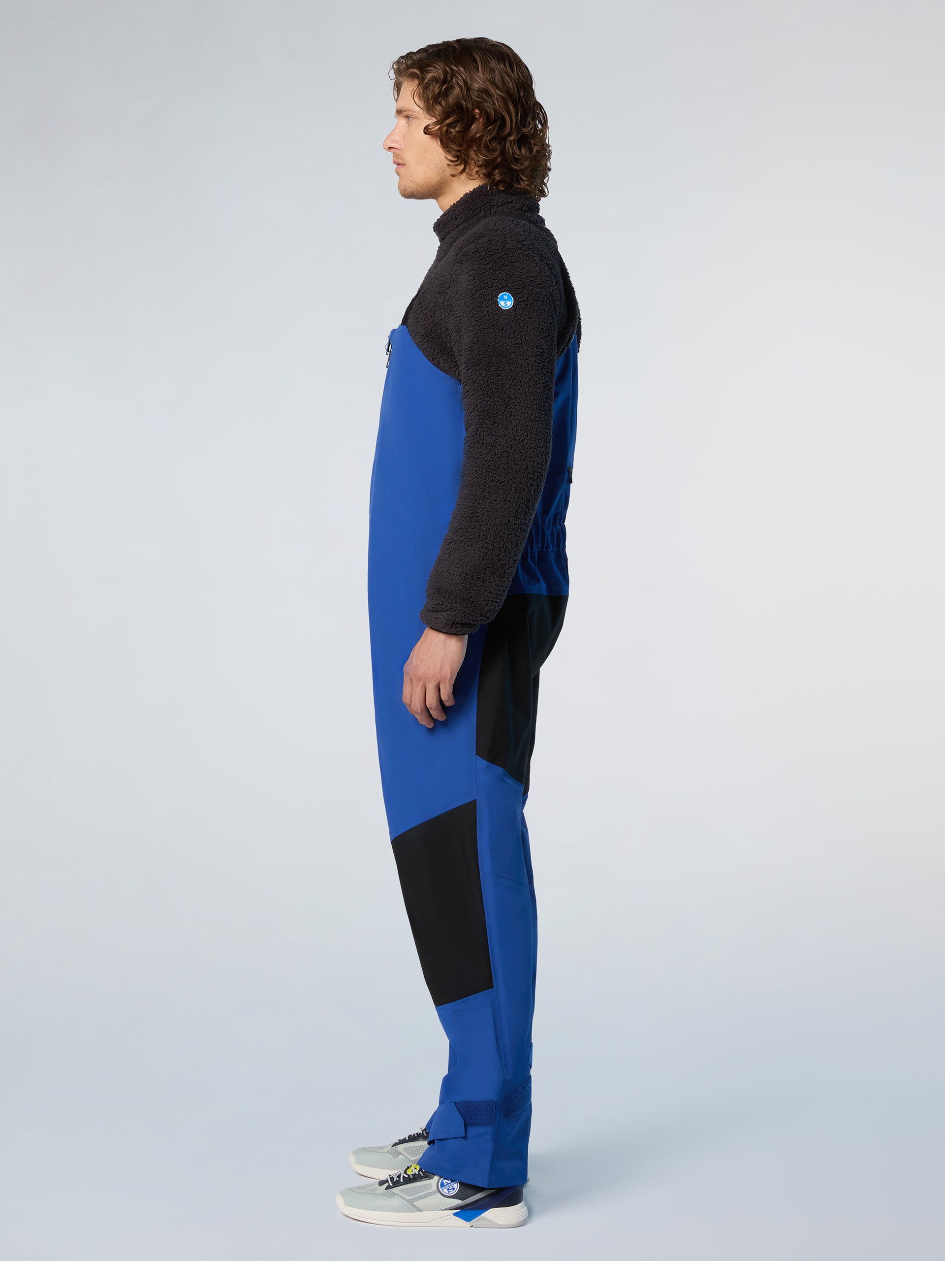 NSX Inshore Salopette | North Sails