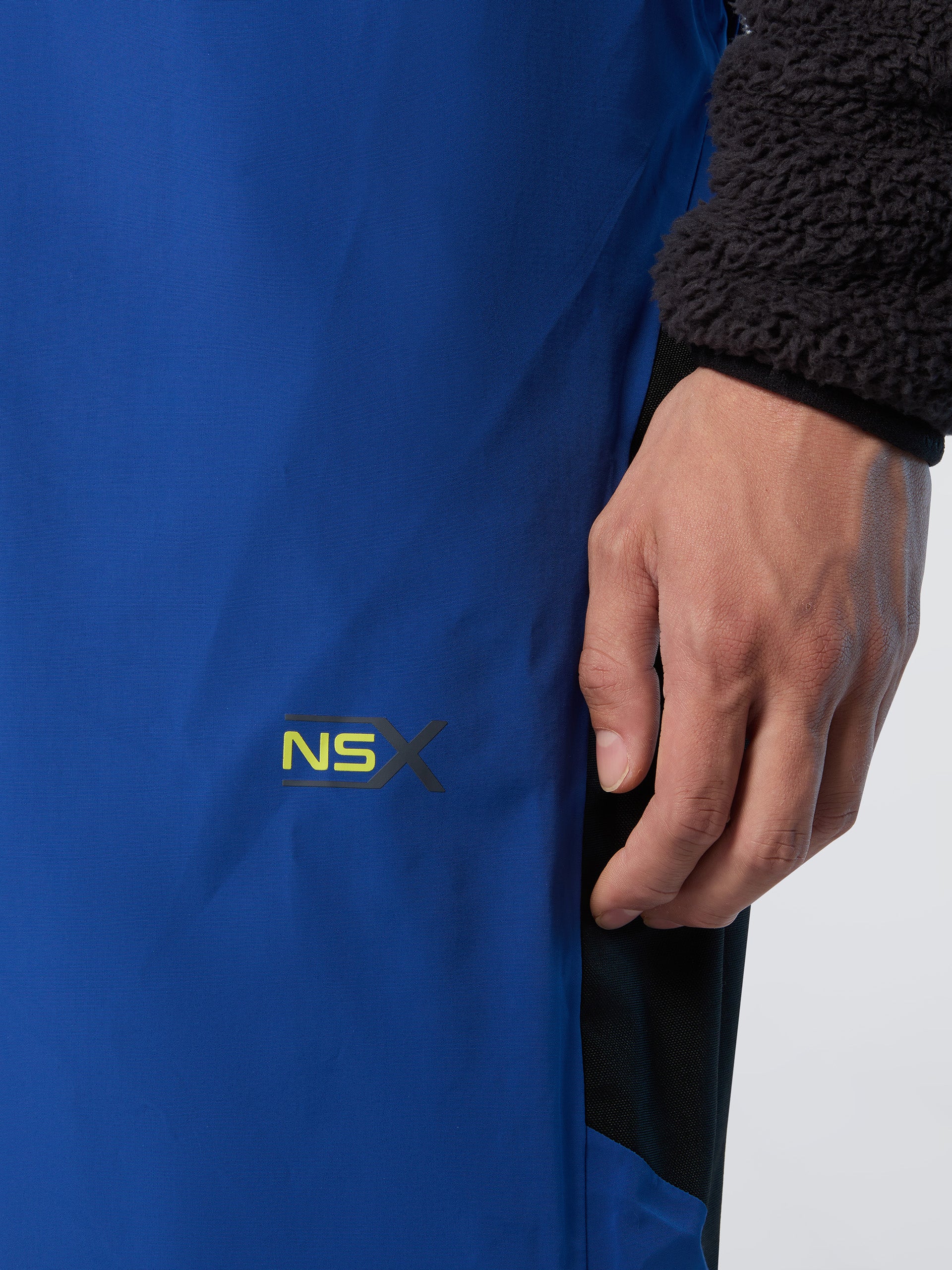 NSX Inshore Salopette | North Sails