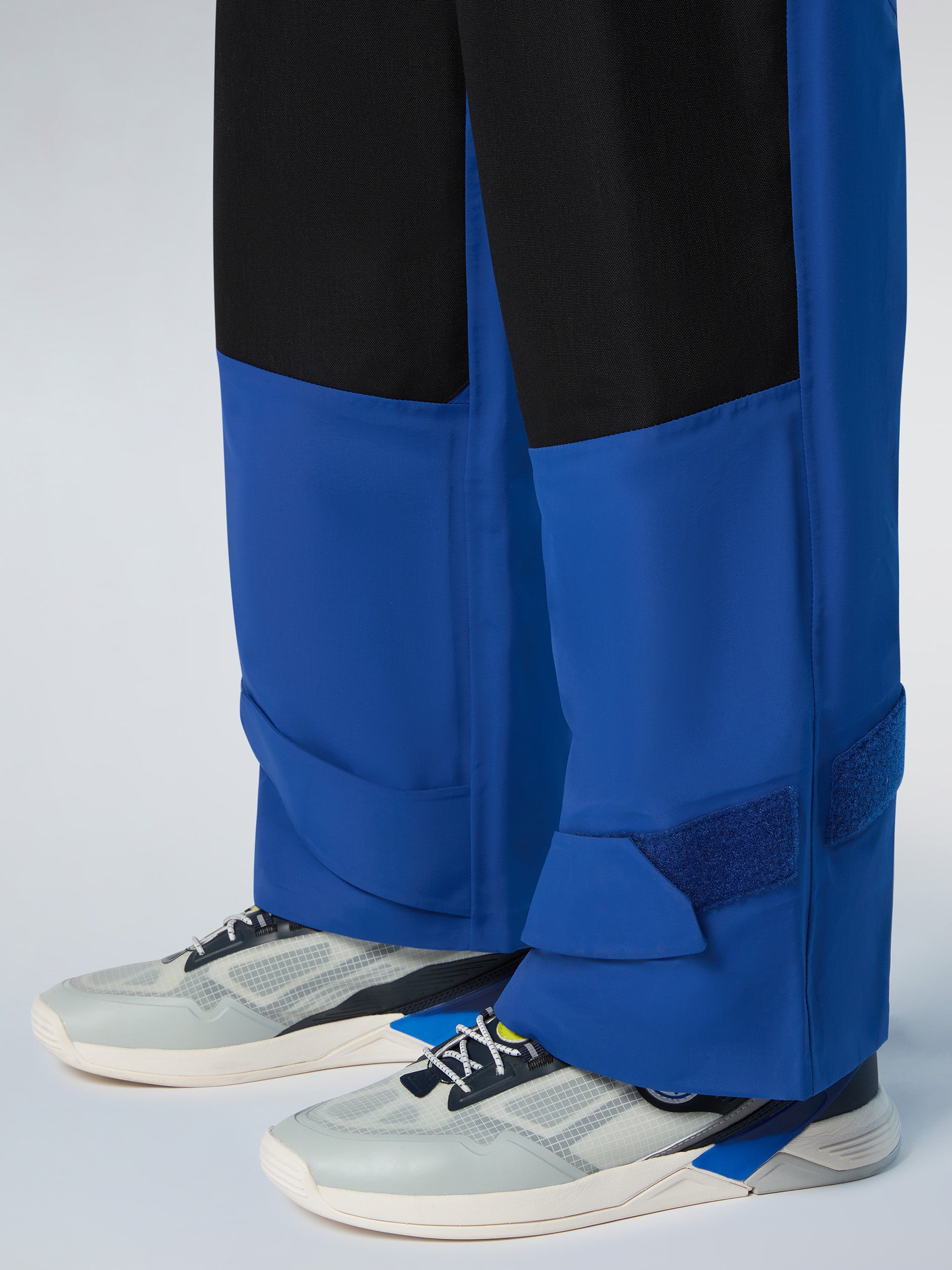 NSX Inshore Salopette | North Sails
