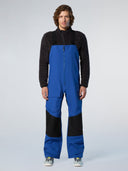 1 | Ocean blue | nstec-trousers-1-27m459
