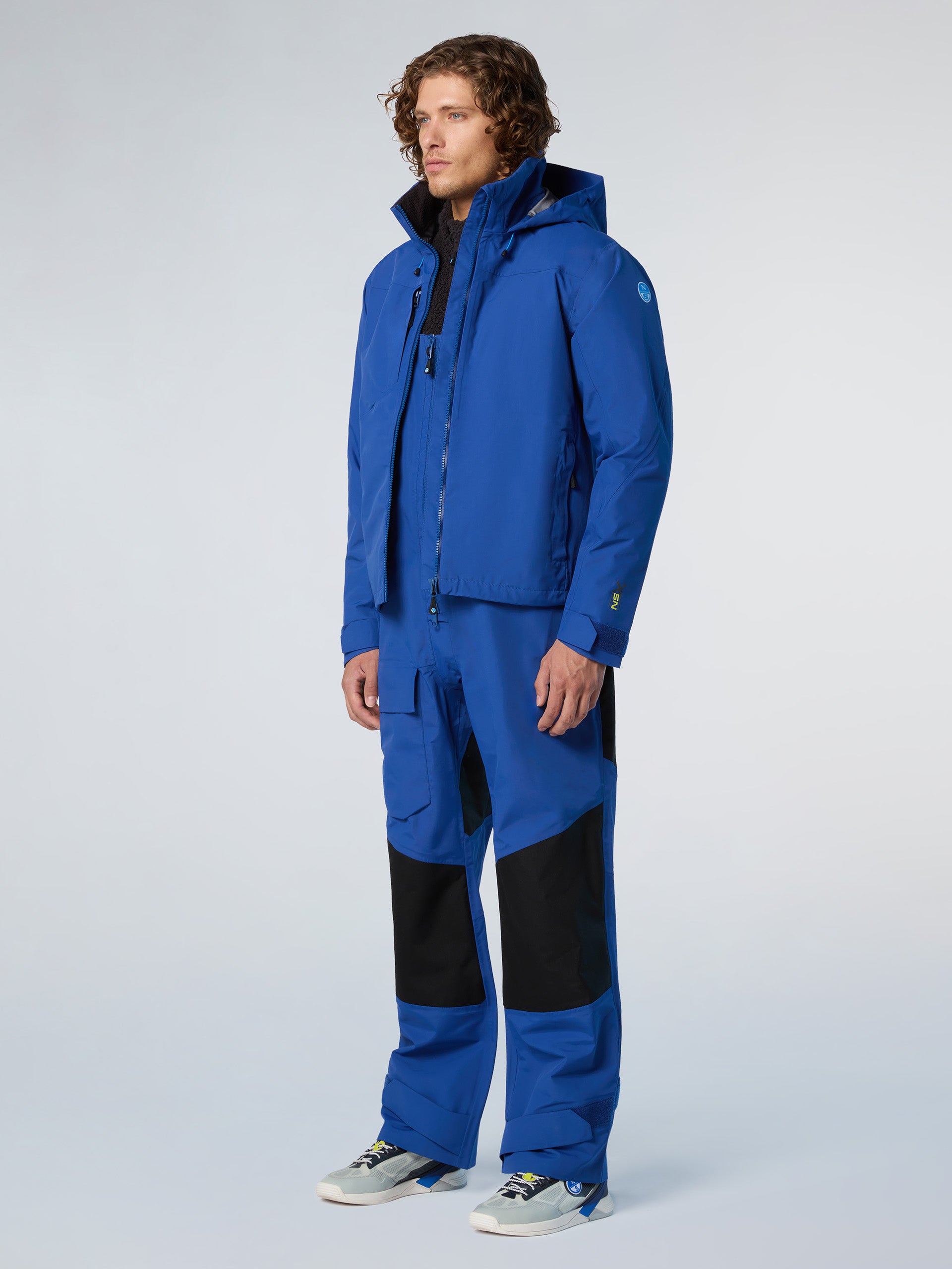 5 | Ocean blue | nstec-trousers-1-27m459