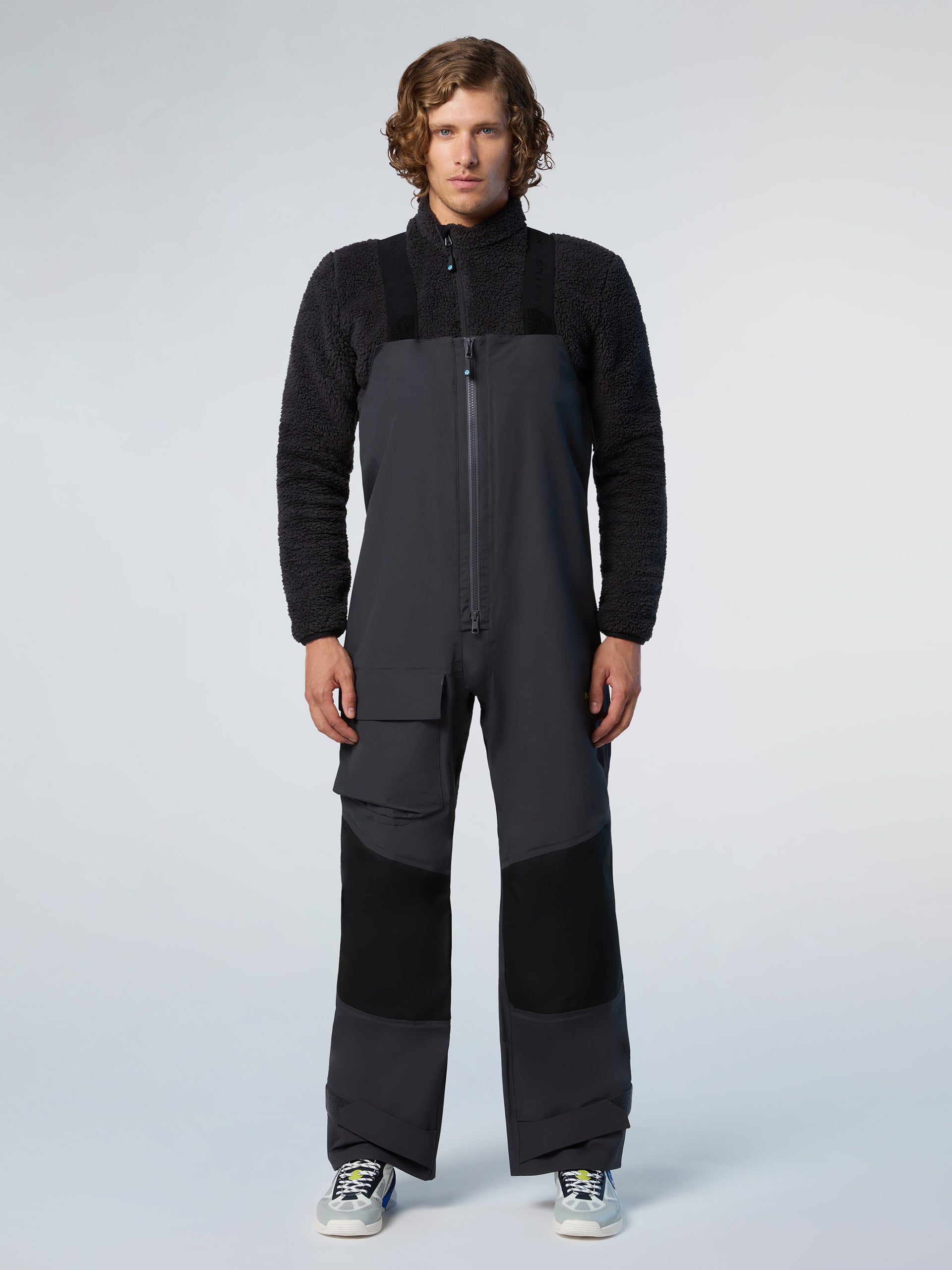 Men's Sailing Pants and Bibs | US | North Sails