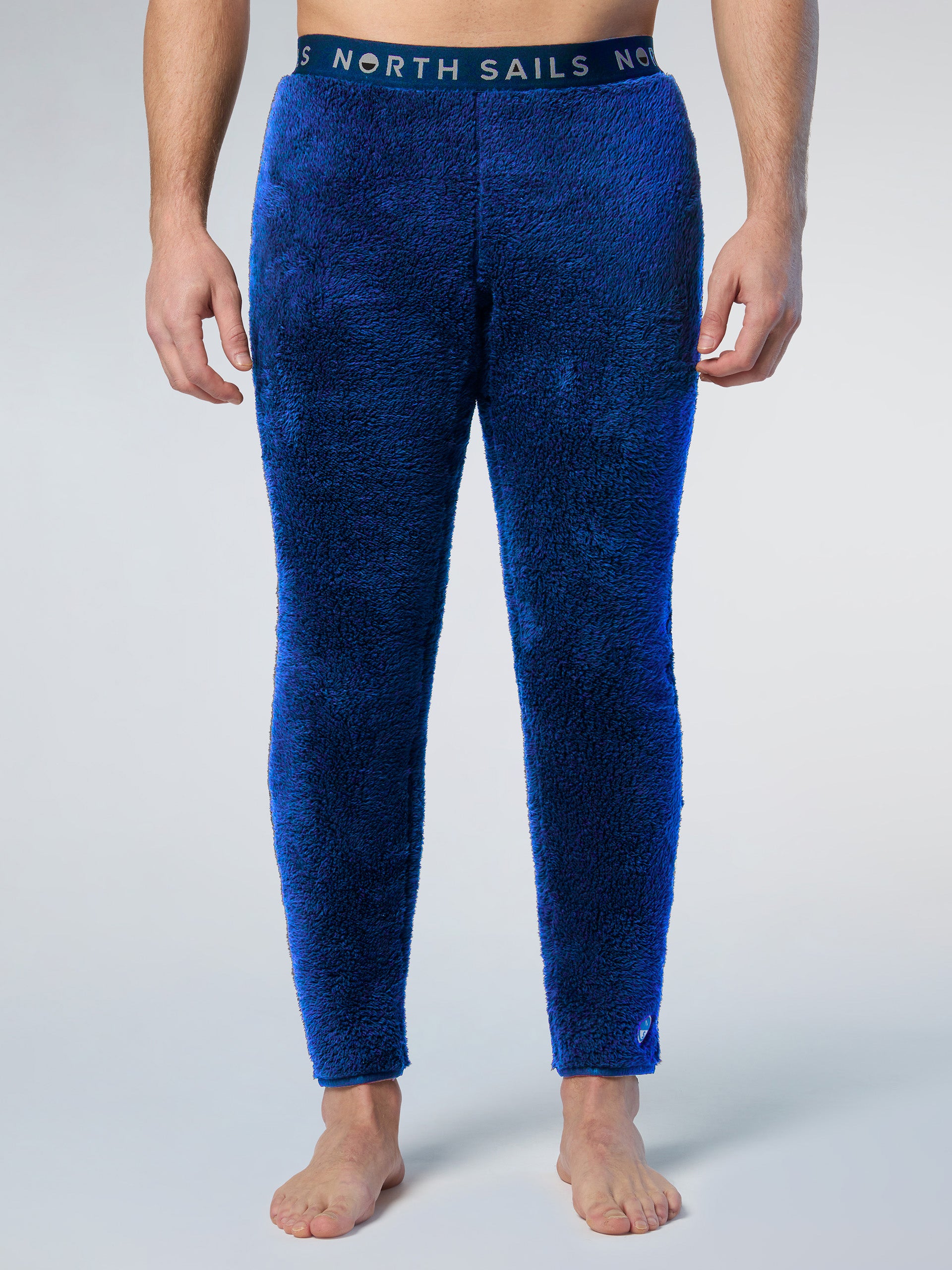1 | Ocean blue |  high-loft-fleece-trousers-27m417