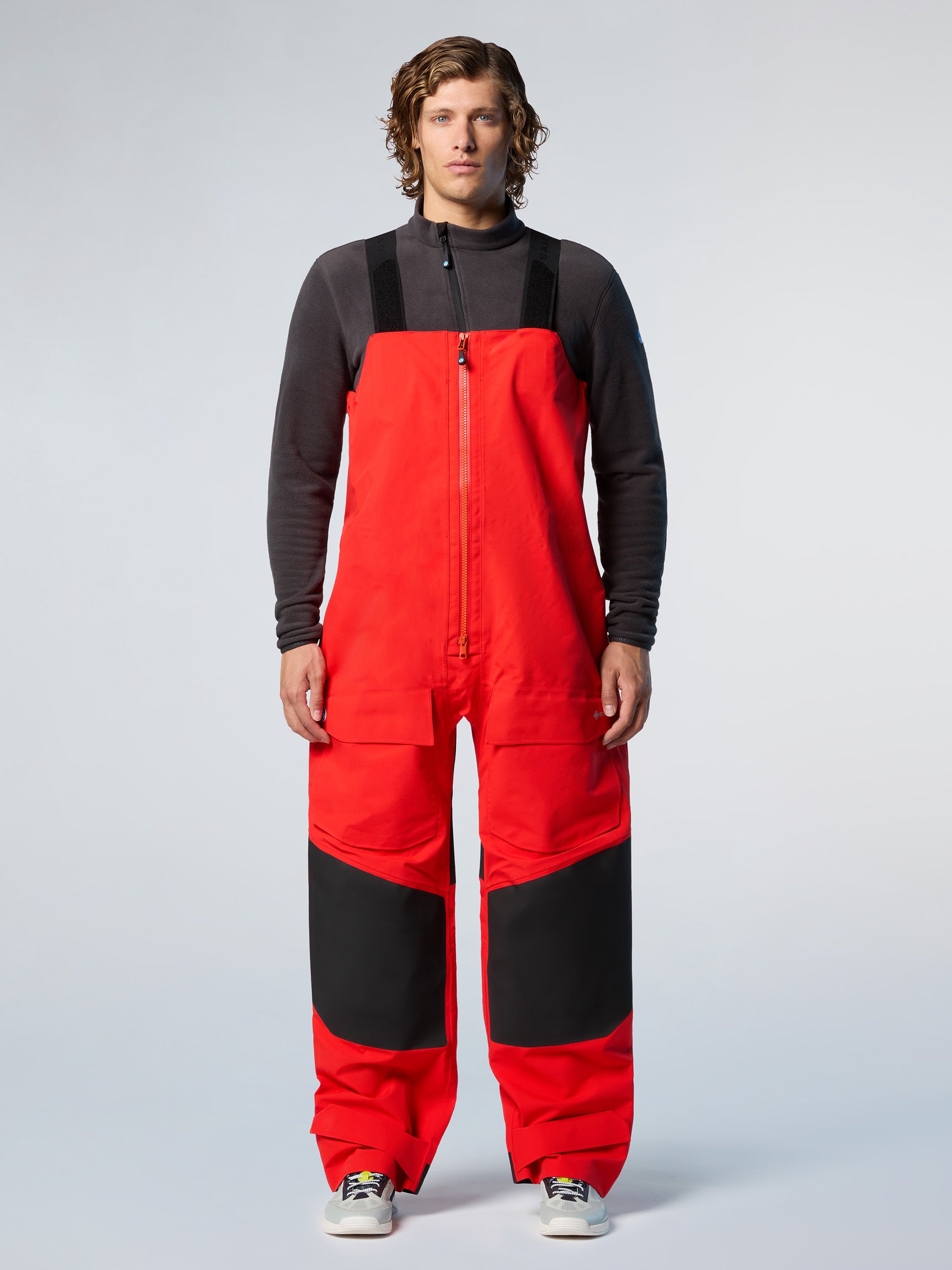 Ocean Salopette | North Sails