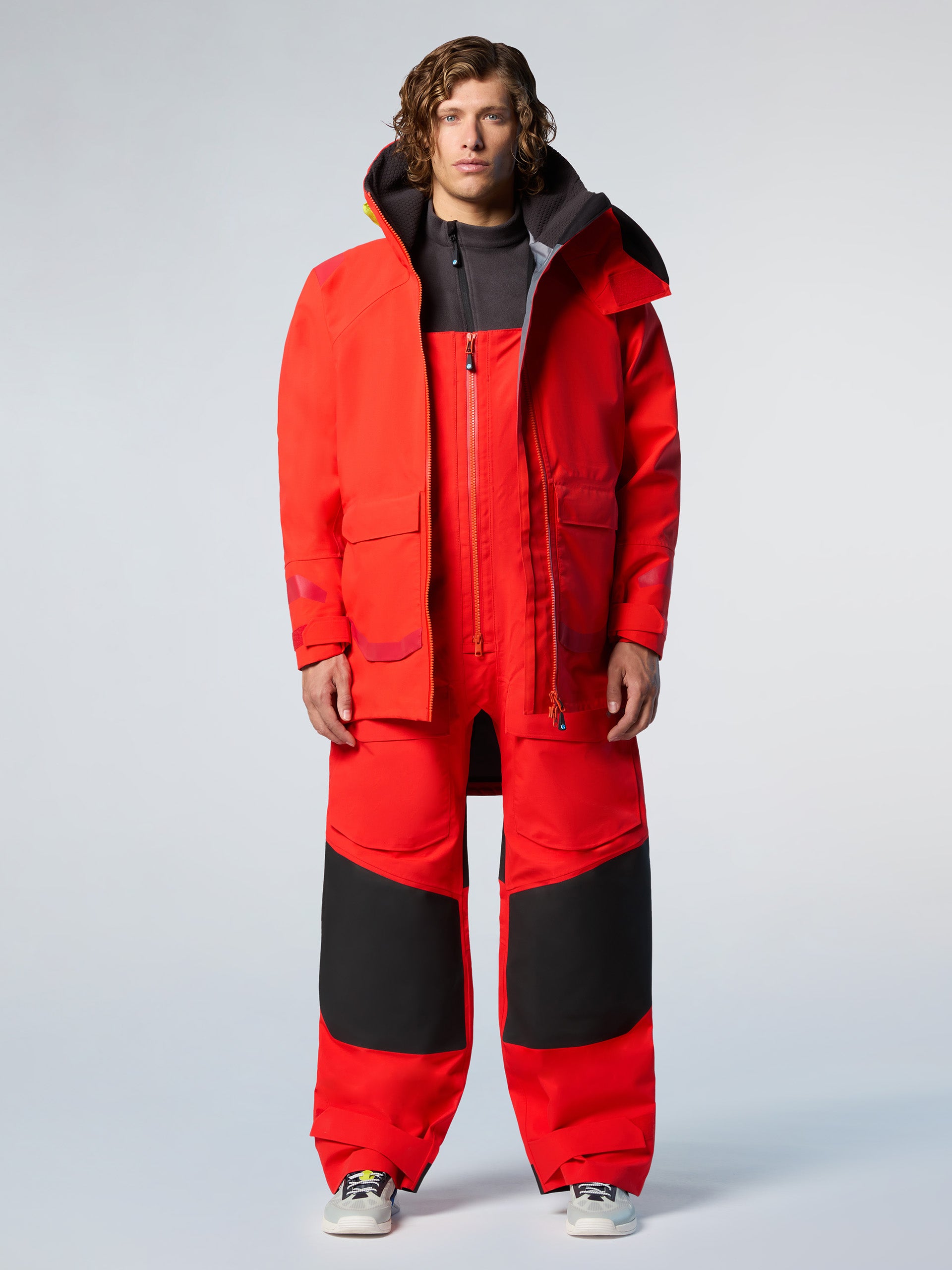Ocean Salopette | North Sails