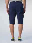 3 | Navy blue | trimmers-fast-dry-bermuda-shorts-27m430