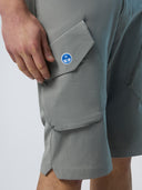 5 | Titanium | trimmers-fast-dry-bermuda-shorts-27m430