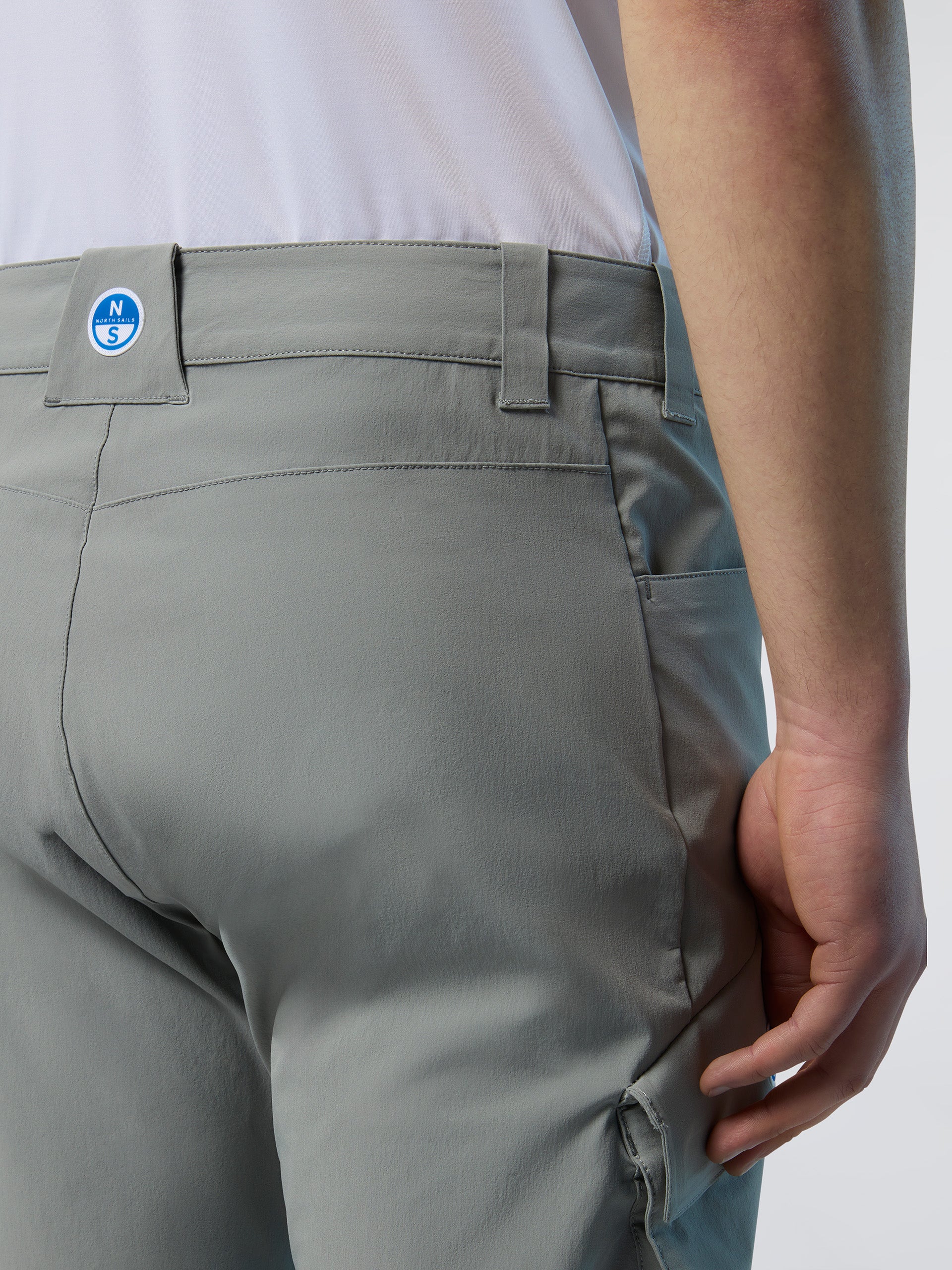 6 | Titanium | trimmers-fast-dry-bermuda-shorts-27m430