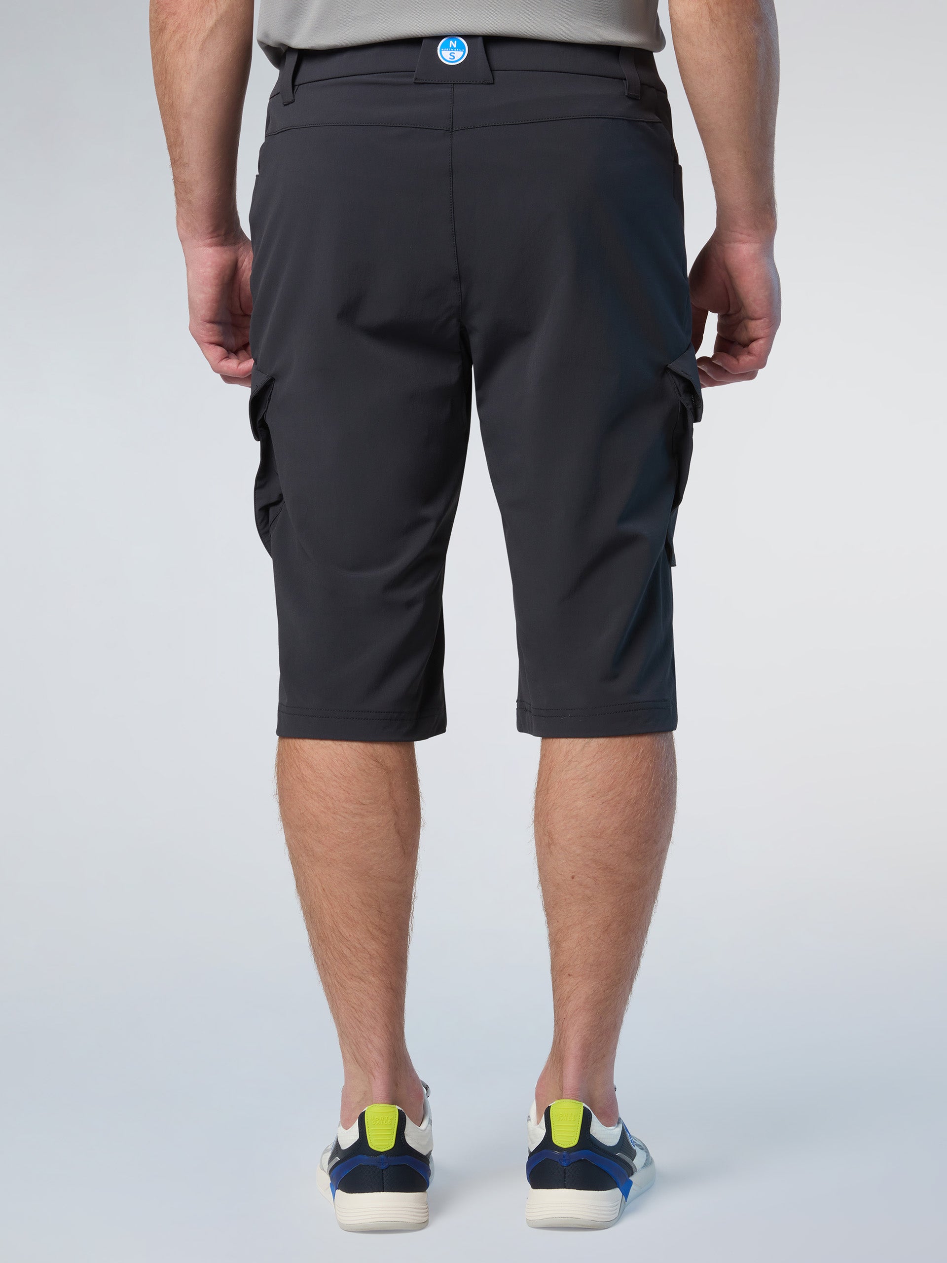 3 | Phantom | trimmers-fast-dry-bermuda-shorts-27m430