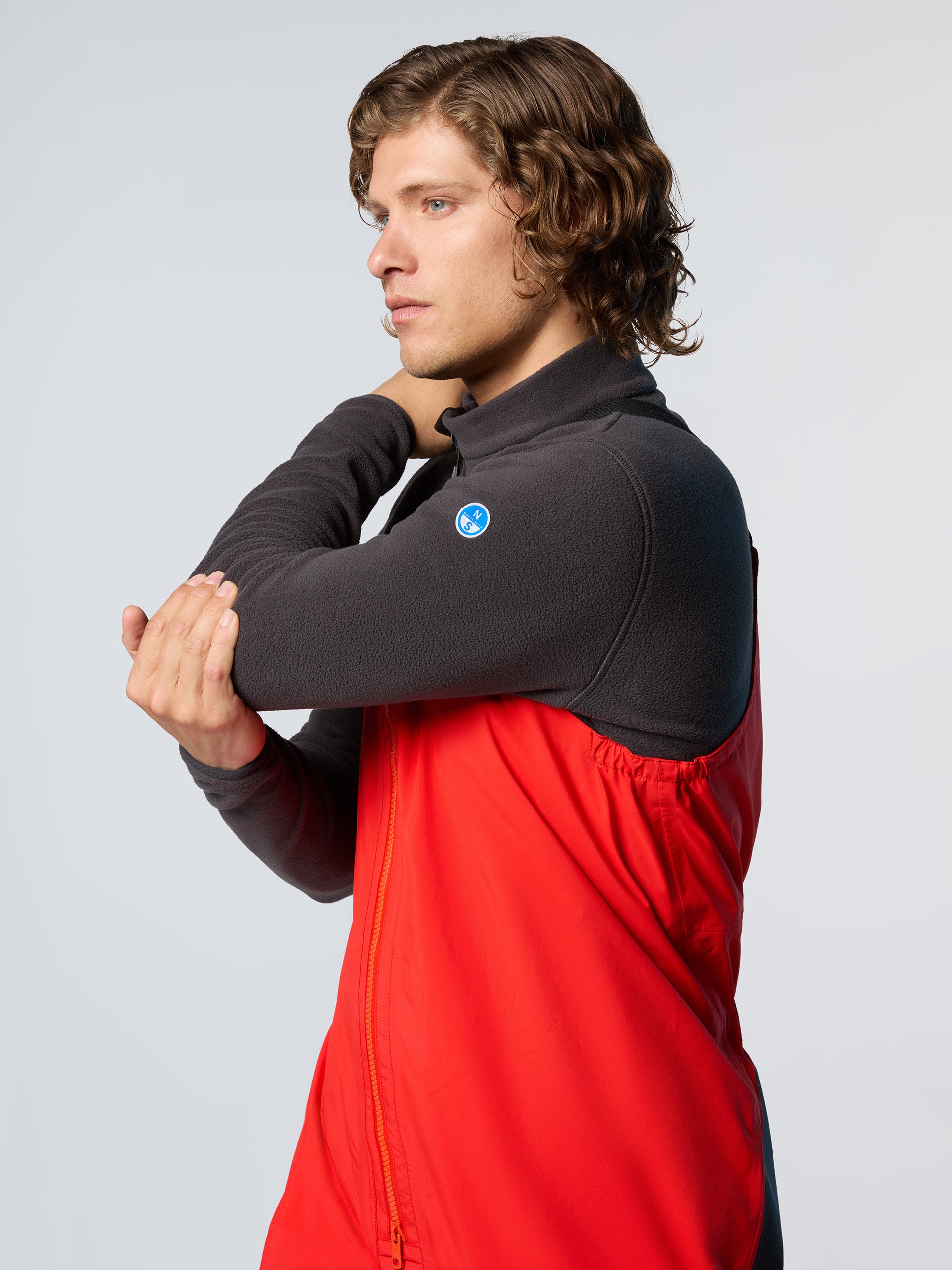 Men's Sailing Pants and Bibs | US | North Sails