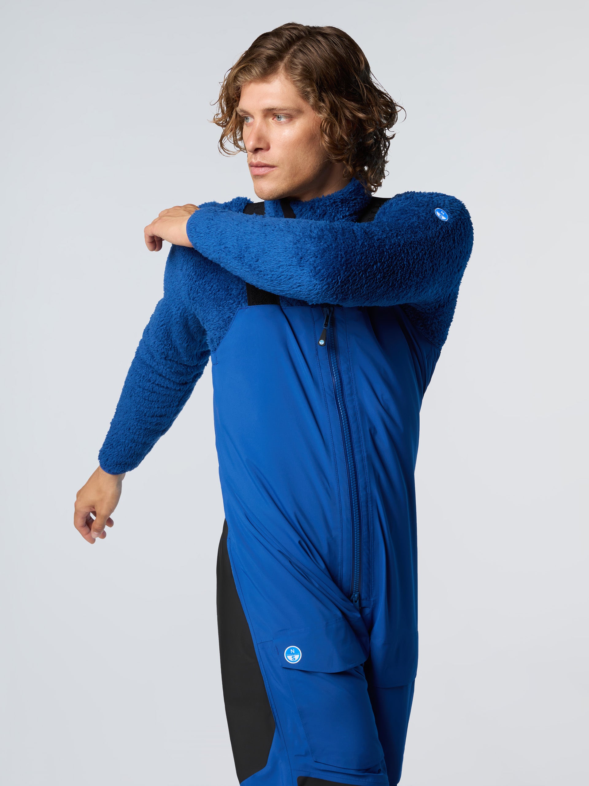 3 | Ocean blue | offshore-trousers-27m440