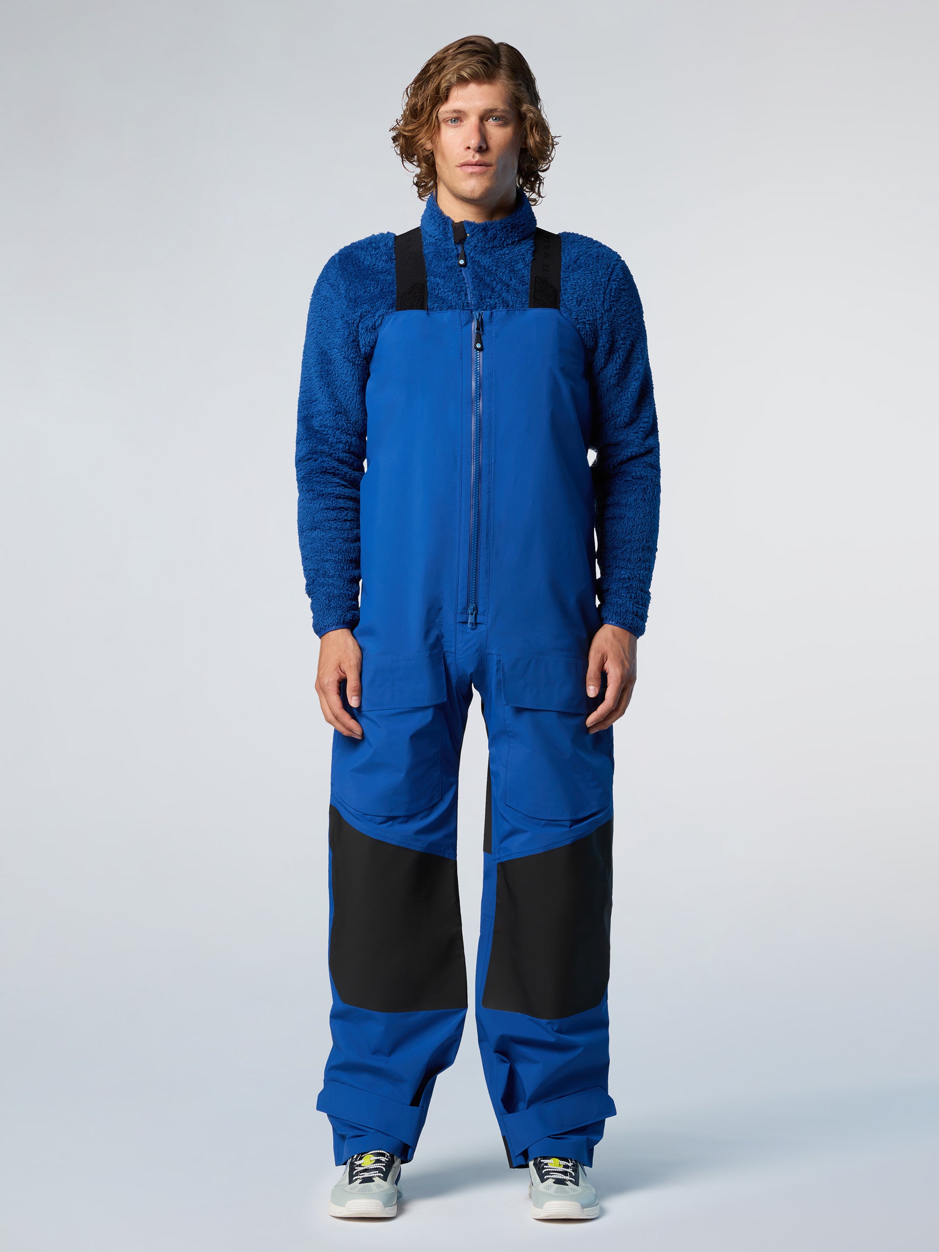 Offshore Salopette | North Sails