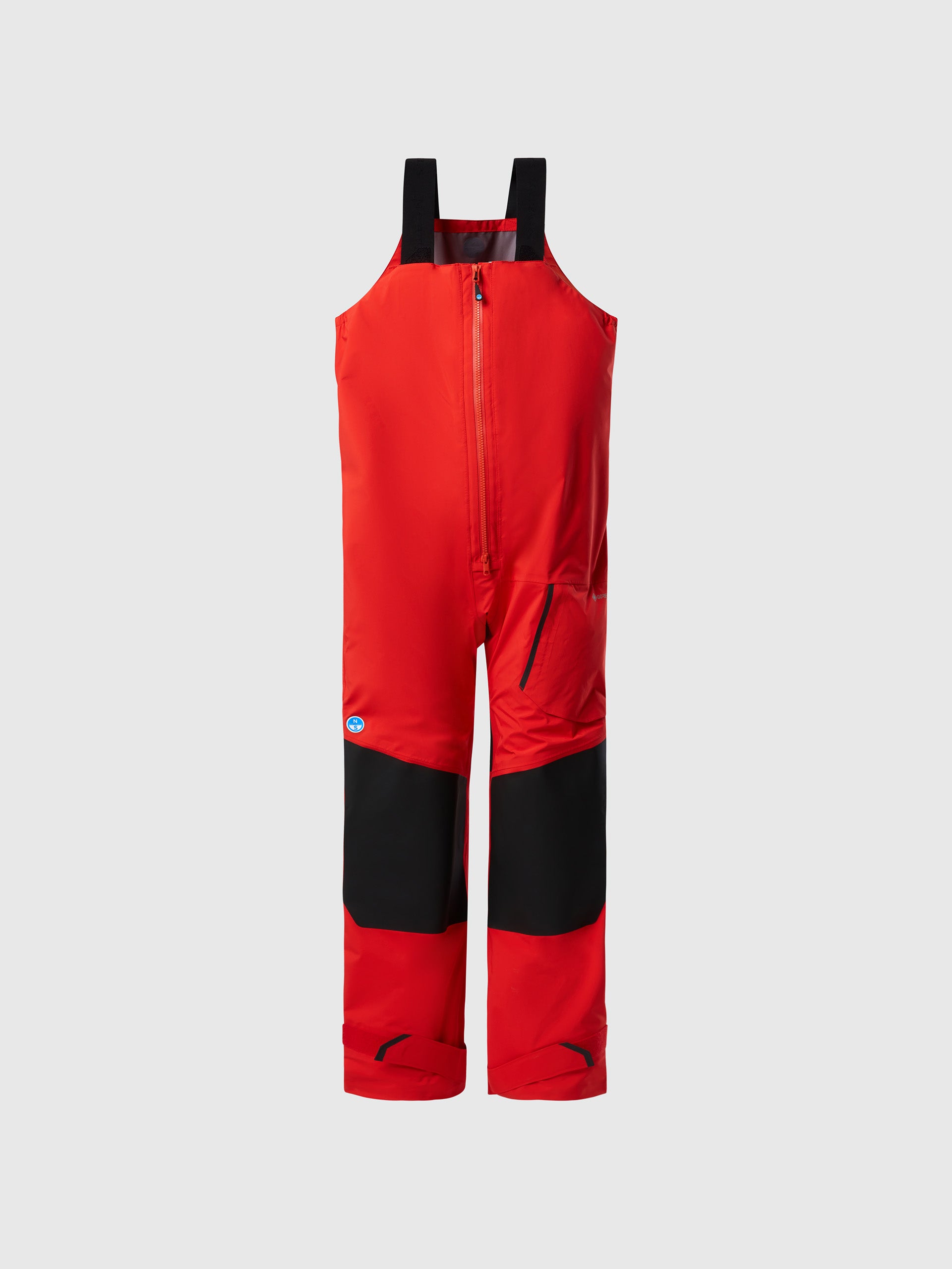 Inshore Race Salopette | North Sails
