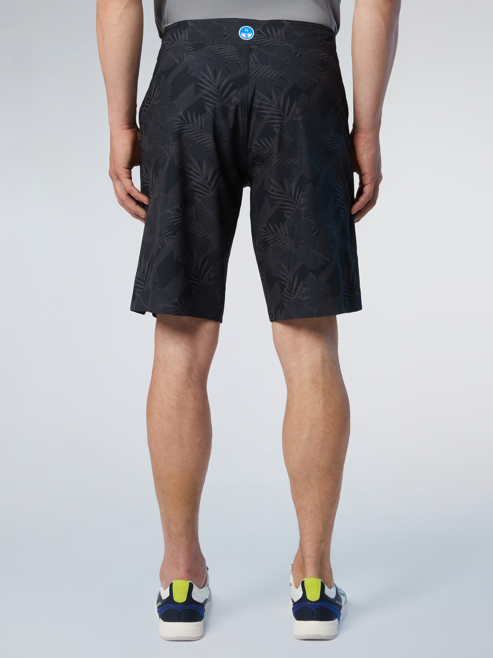 4 | Stealth print | super-light-board-short-27m451