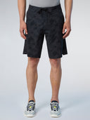 1 | Stealth print | super-light-board-short-27m451