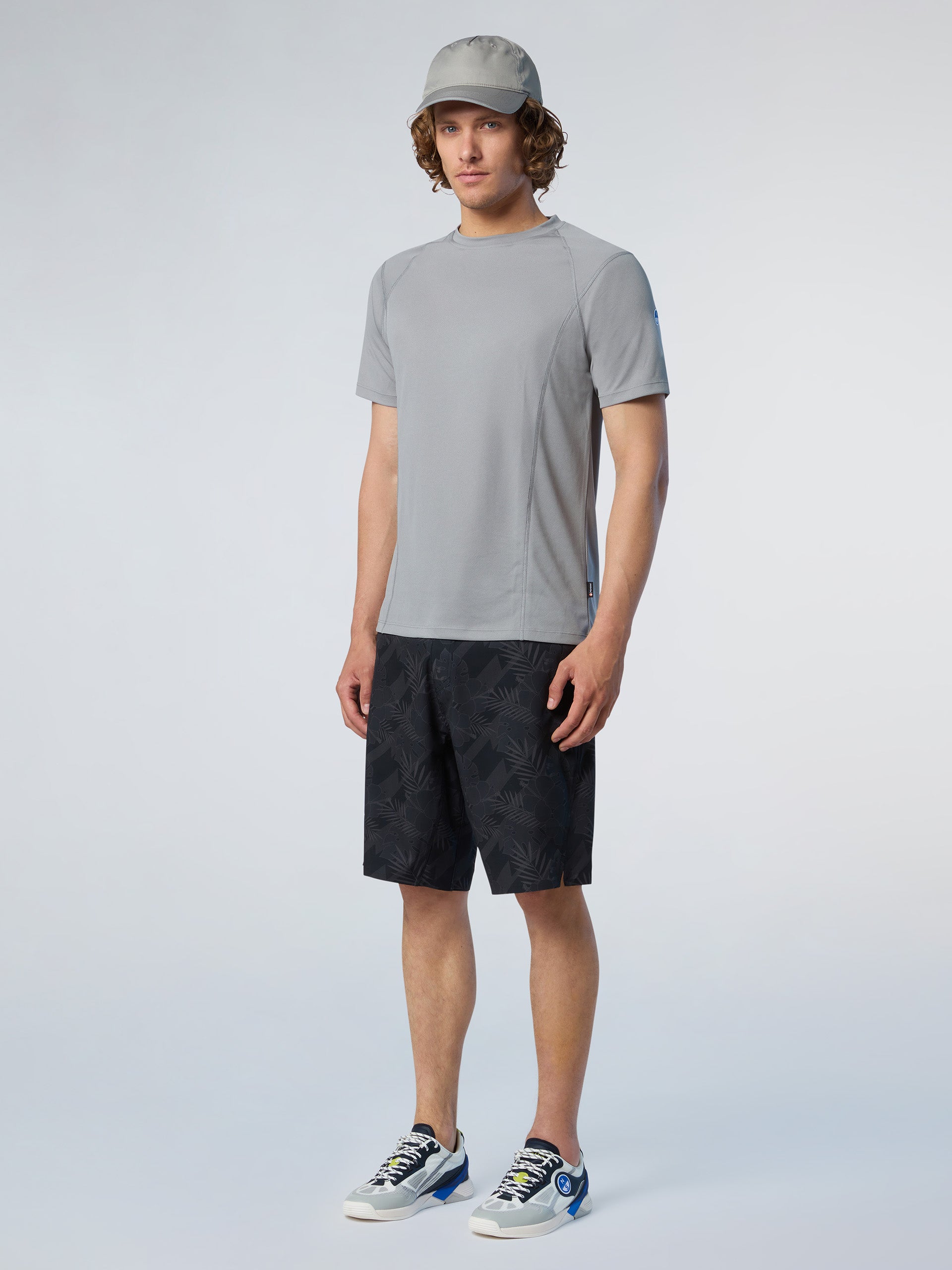 2 | Stealth print | super-light-board-short-27m451