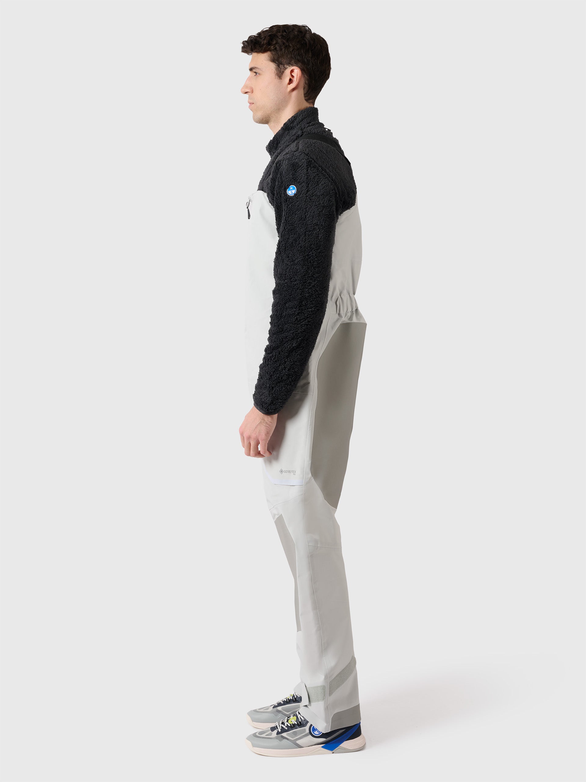 Inshore Race Salopette | North Sails