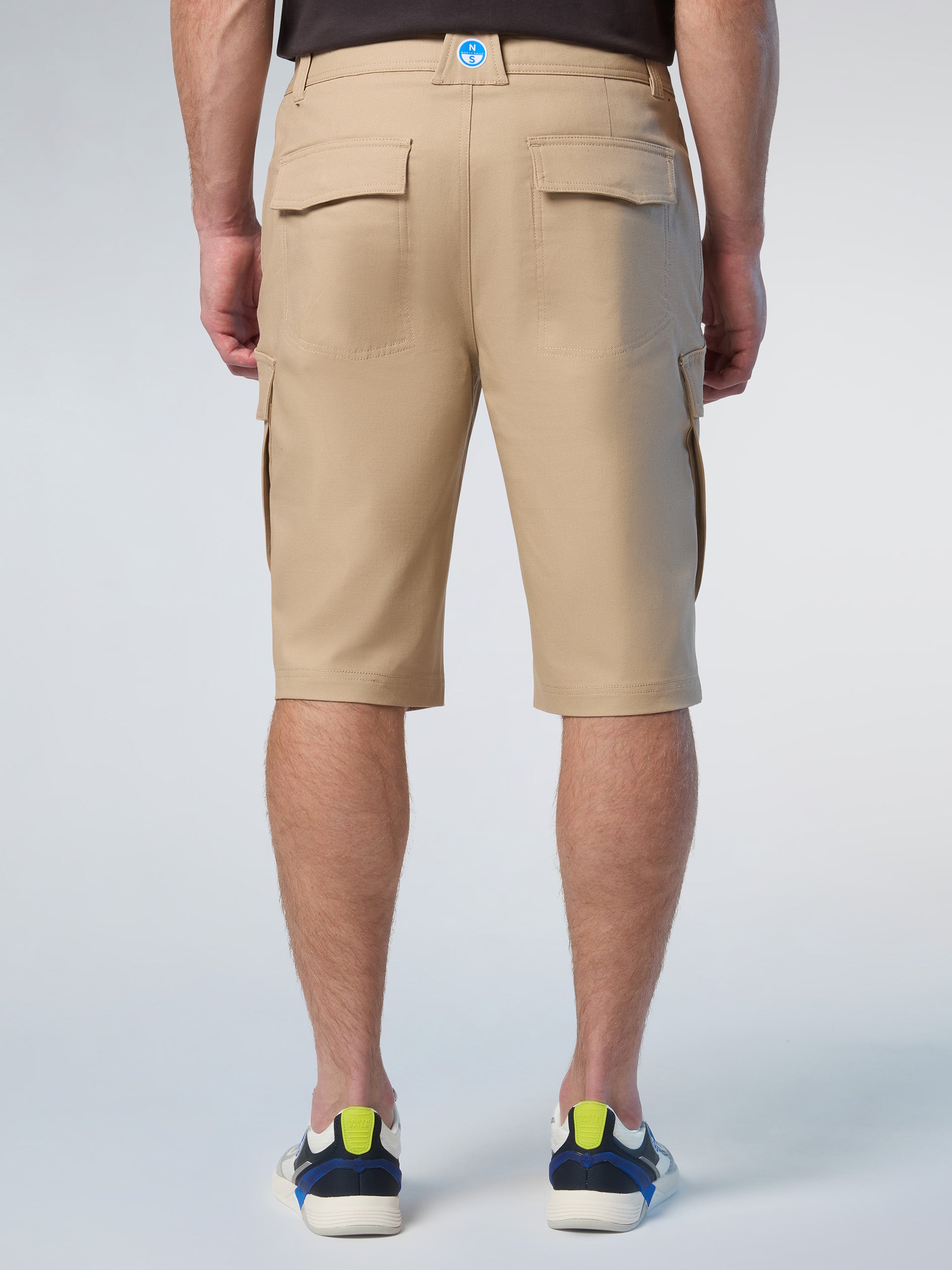 5 | Light stone | trimmers-canvas-shorts-27m460