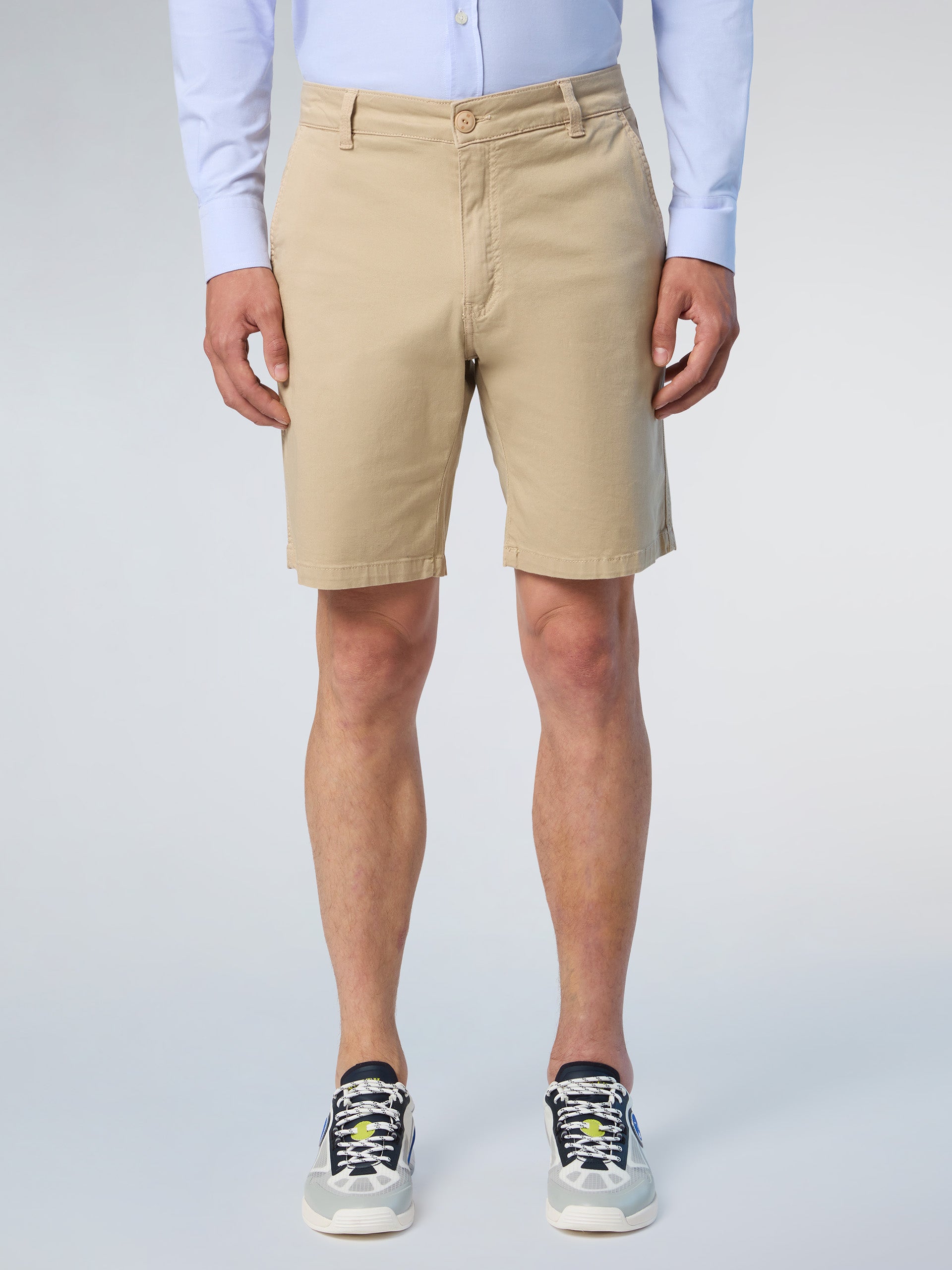 1 | Beige | chino-short-man-27m507