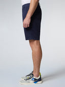 3 | Navy blue | chino-short-man-27m507