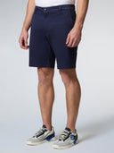 1 | Navy blue | chino-short-man-27m507
