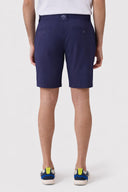4 | Navy blue | tech-chino-shorts-27M518