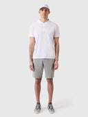 5 | Titanium | tech-chino-shorts-27M518
