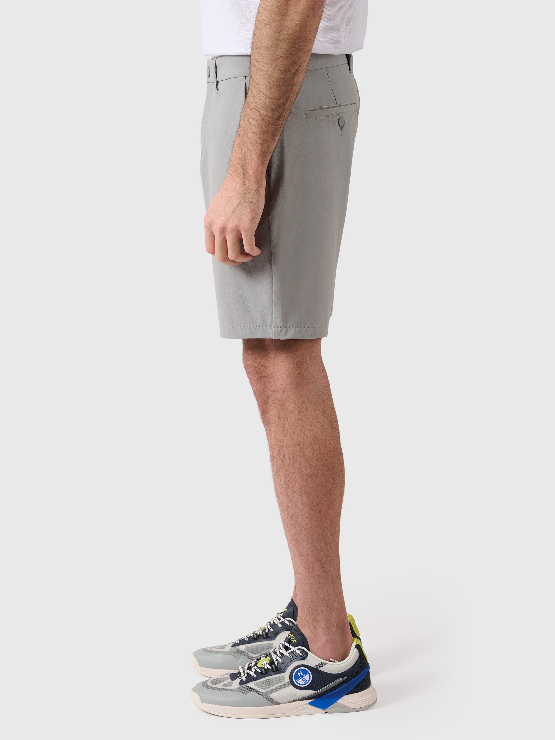 6 | Titanium | tech-chino-shorts-27M518