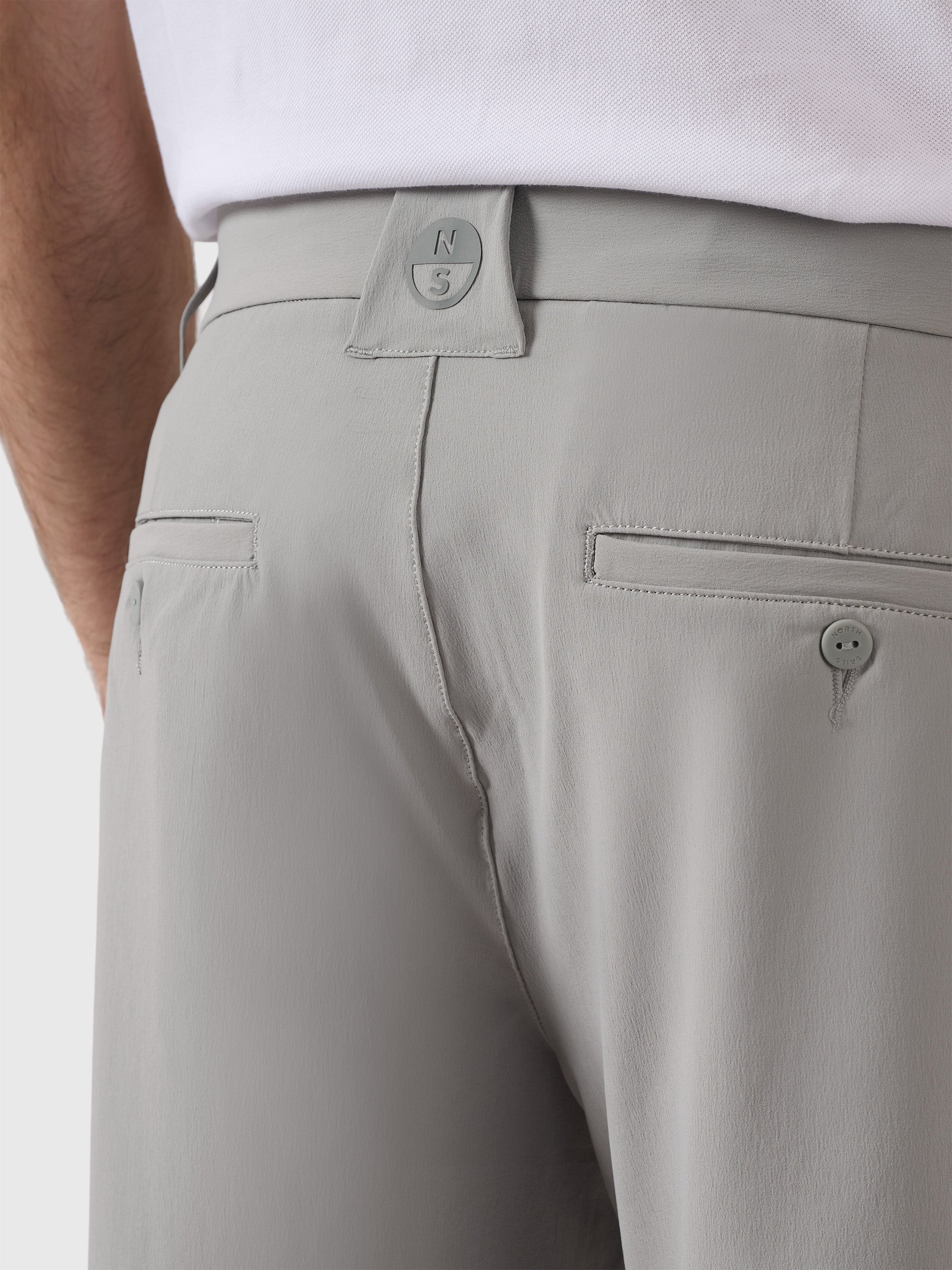 7 | Titanium | tech-chino-shorts-27M518