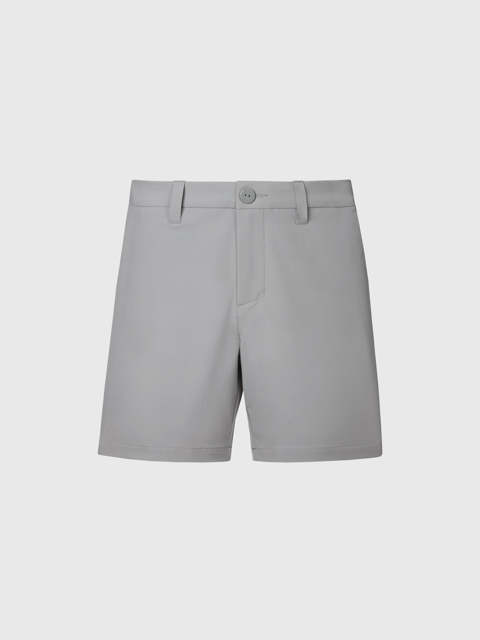 hover | Titanium | tech-chino-shorts-27M518