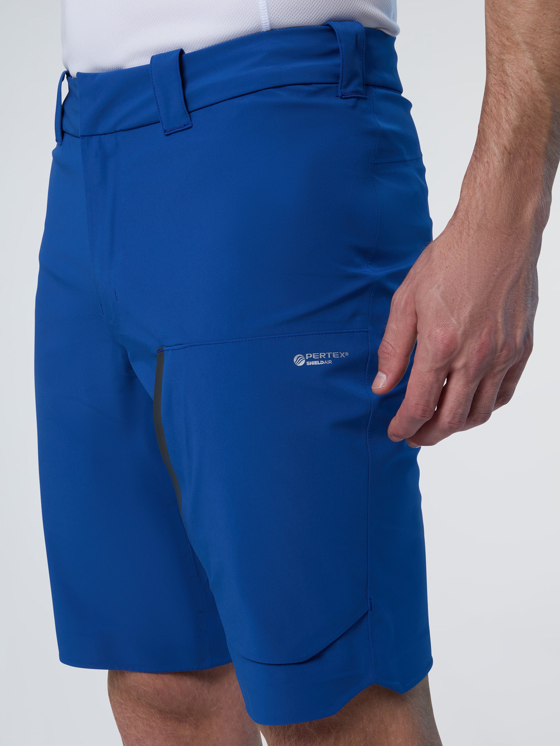 4 | Ocean blue | gp-waterproof-shorts-27m565
