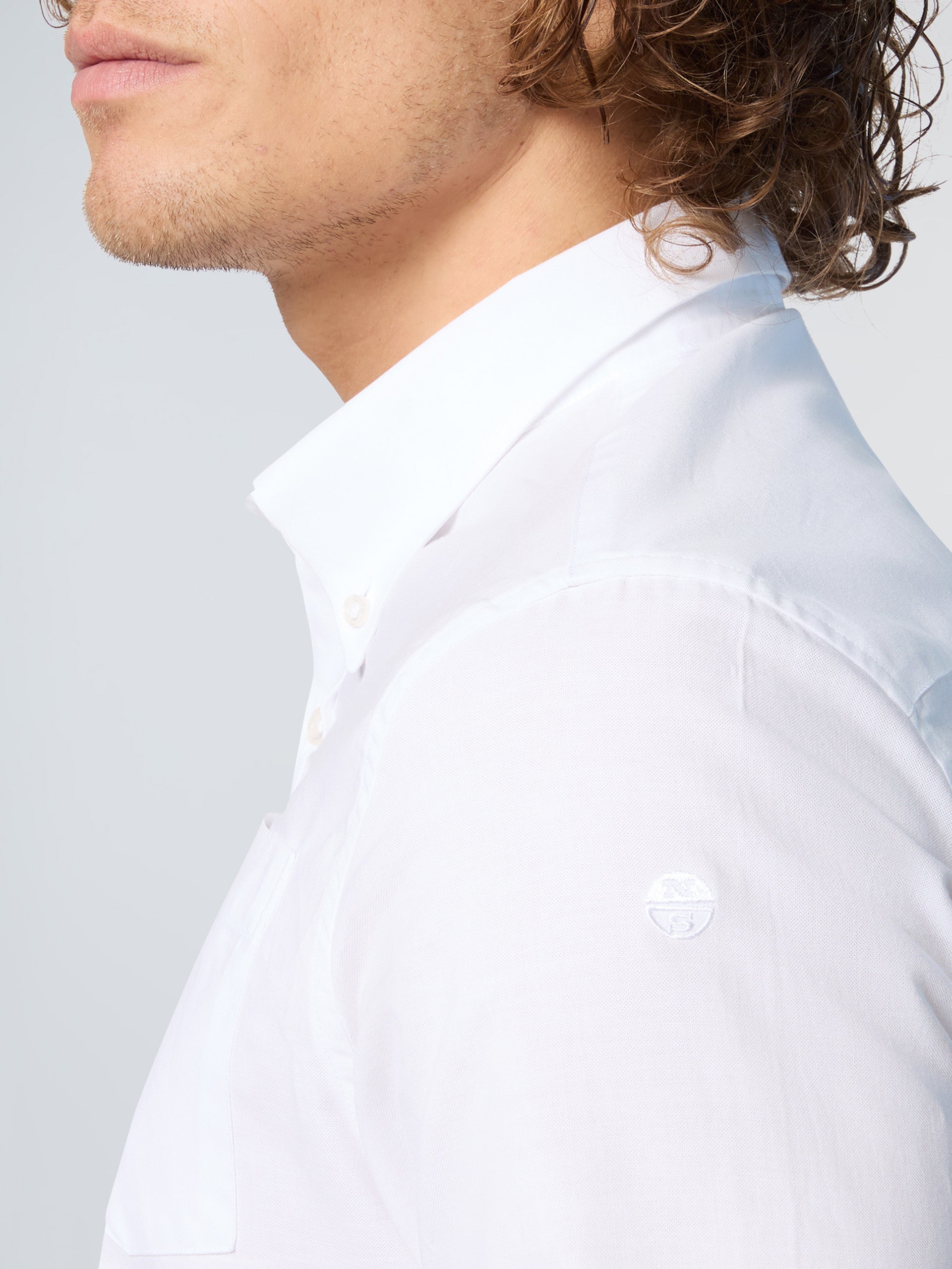 6 | White | pinpoint-oxford-shirt-man-27m603