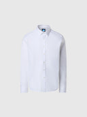 hover | White | poplin-shirt-27M608