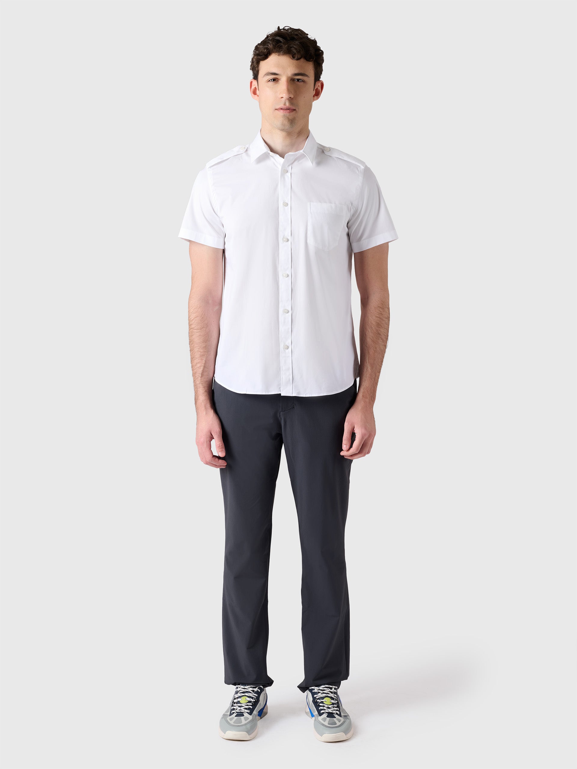 5 | White | epaulette-shirt-ss-27M614