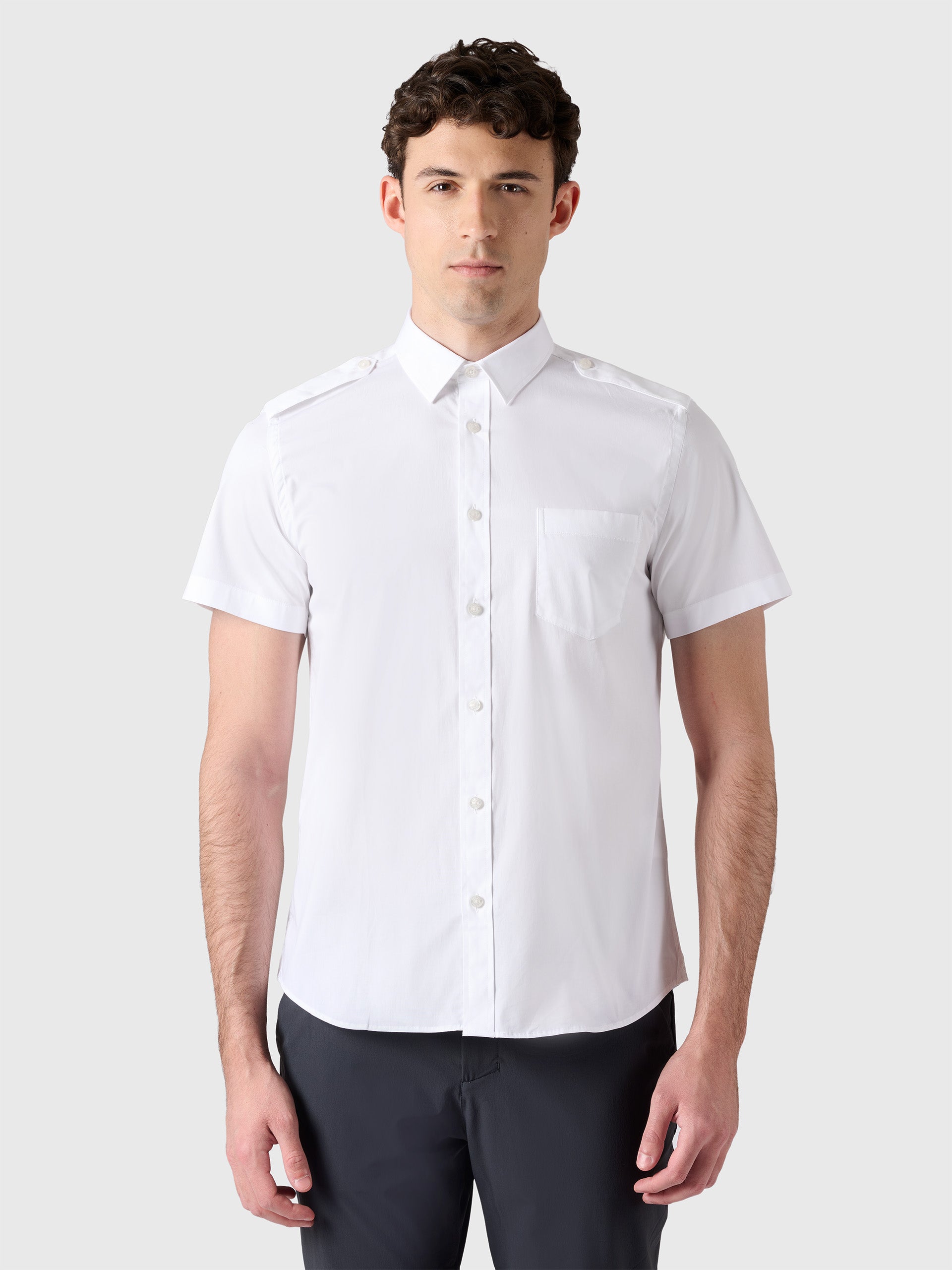 1 | White | epaulette-shirt-ss-27M614